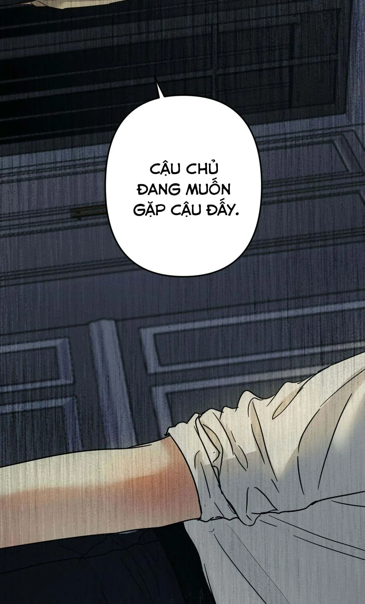 SẮC DỤC Chapter 8 Trang 72
