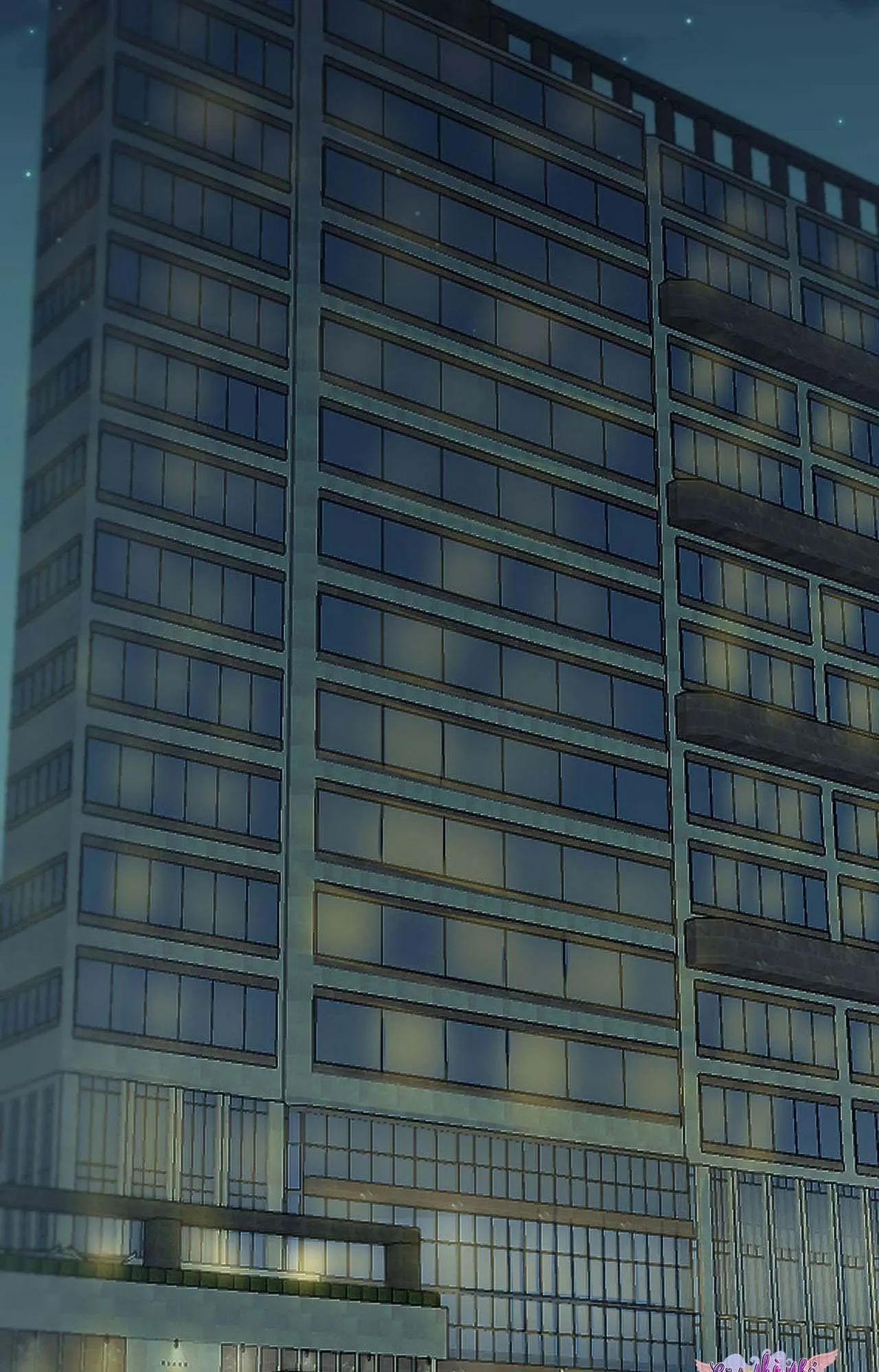 SẮC DỤC Chapter 8 Trang 77