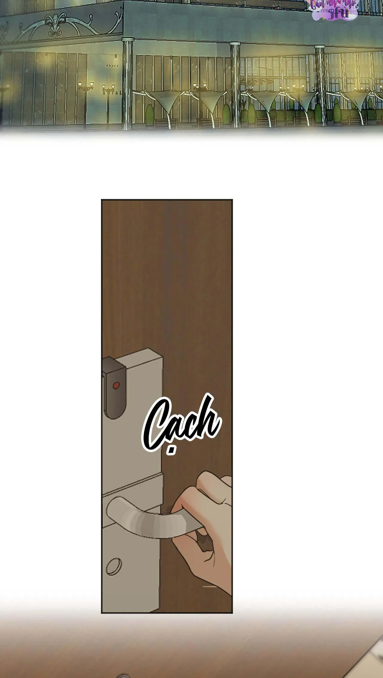 SẮC DỤC Chapter 8 Trang 78