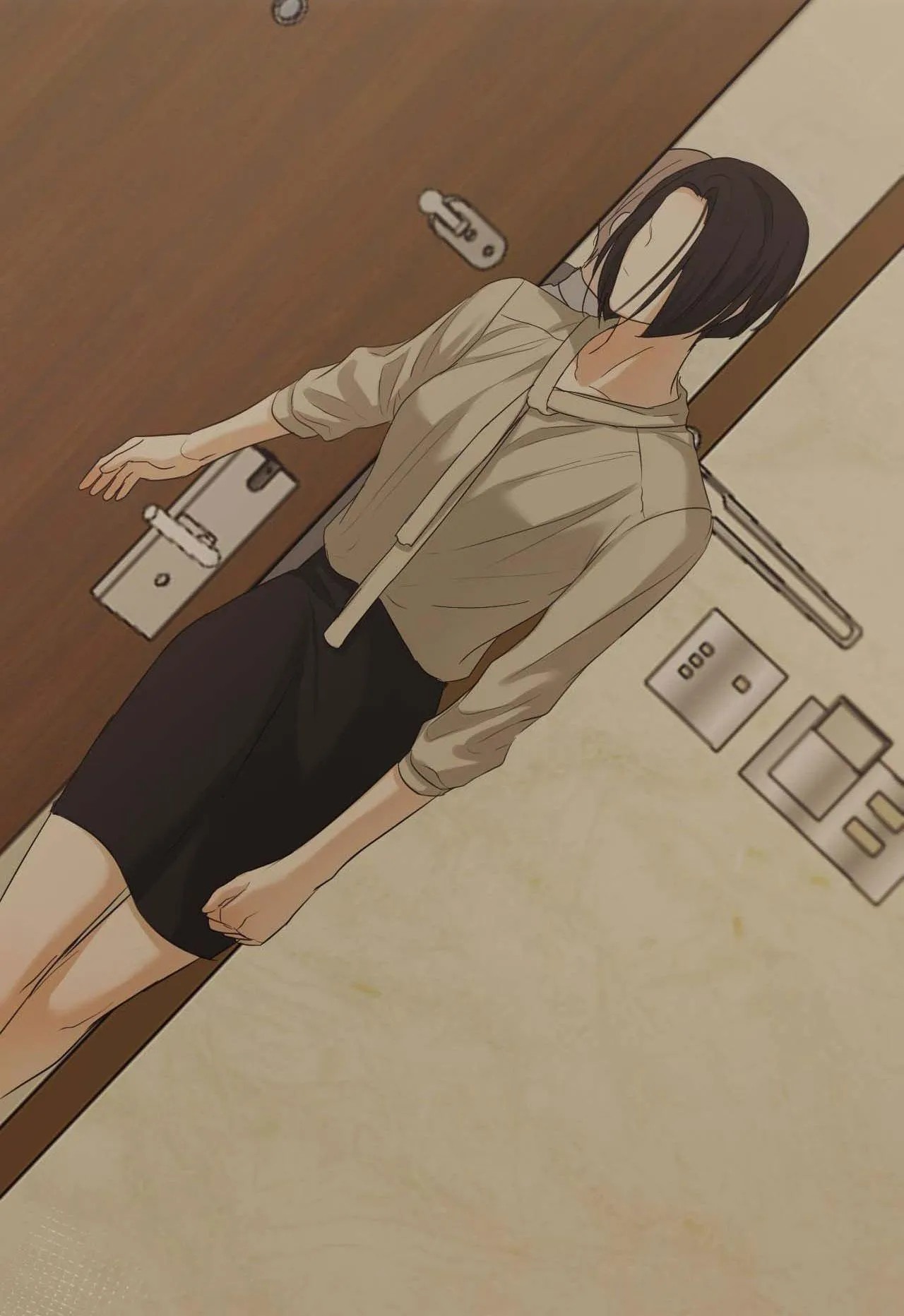 SẮC DỤC Chapter 8 Trang 79