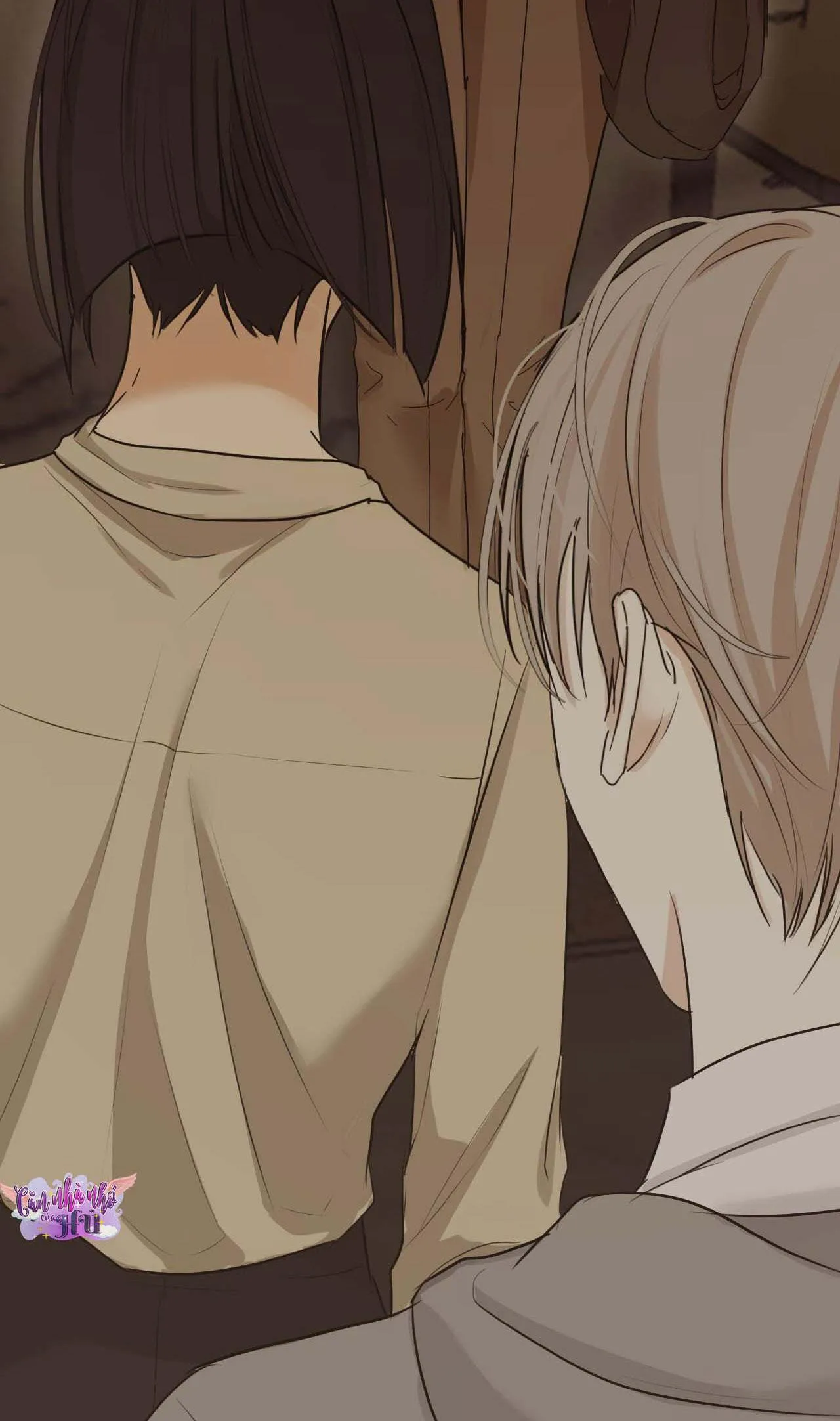 SẮC DỤC Chapter 8 Trang 84