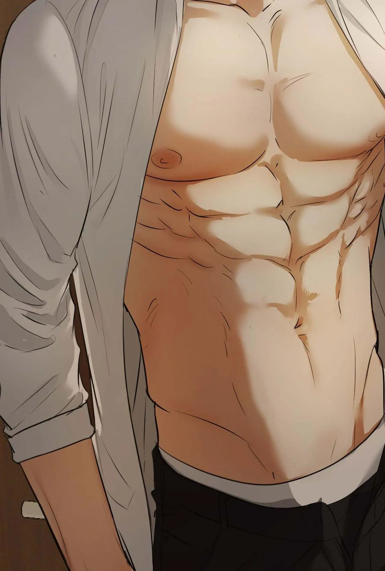 SẮC DỤC Chapter 8 Trang 90