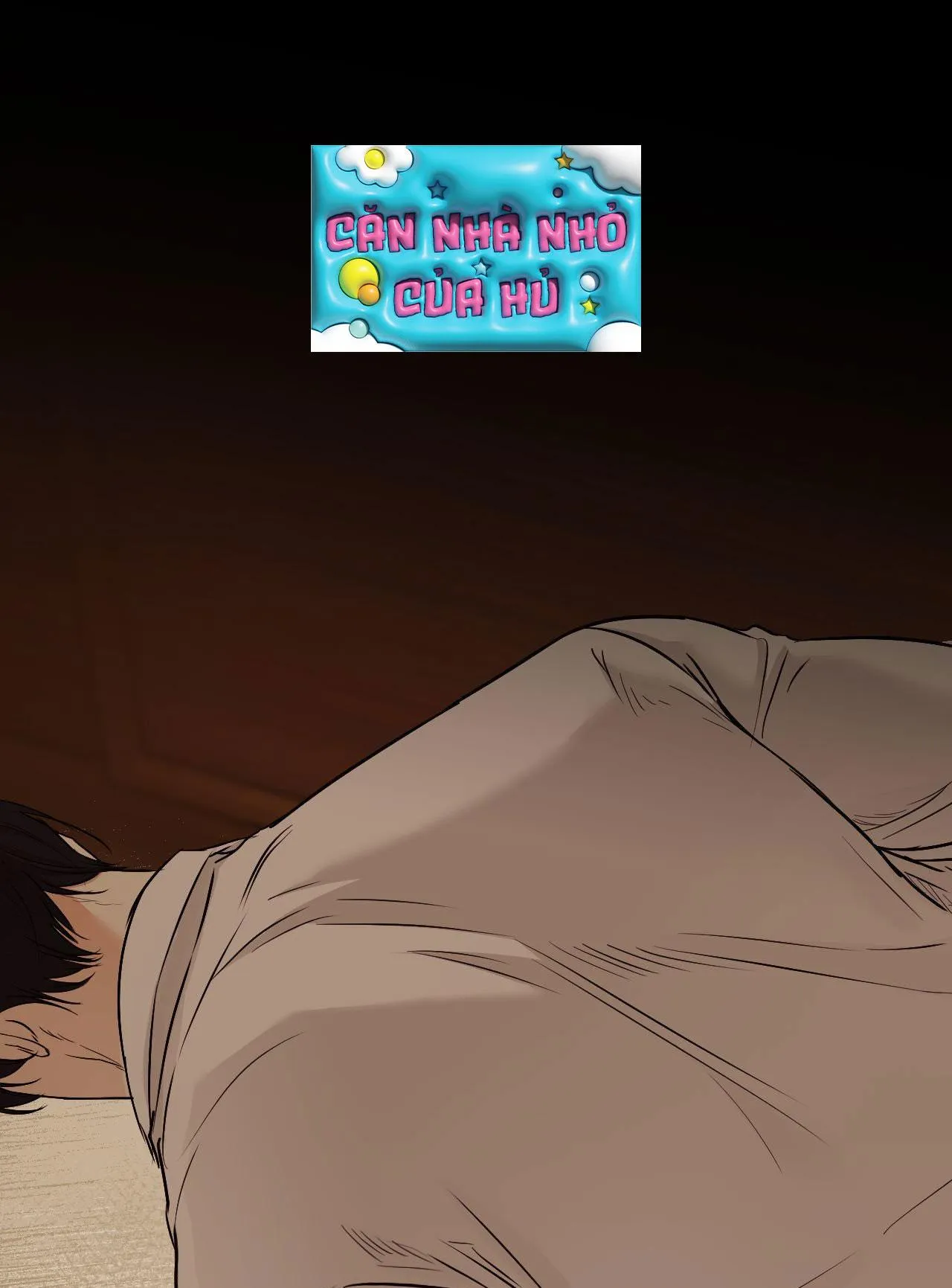 SẮC DỤC Chapter 9 Trang 3