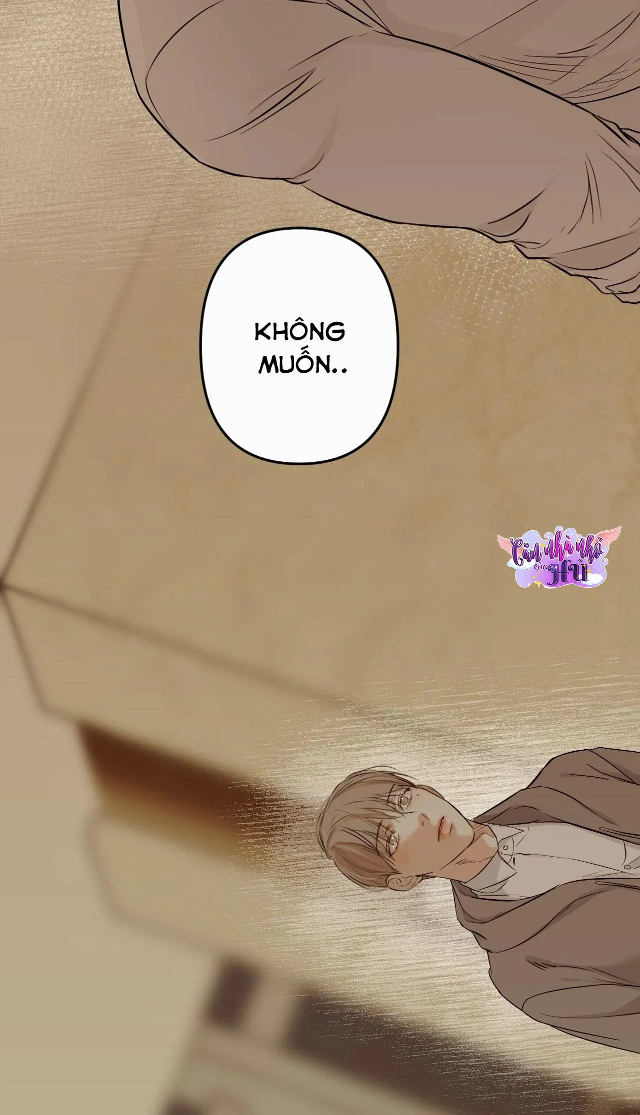 SẮC DỤC Chapter 9 Trang 4