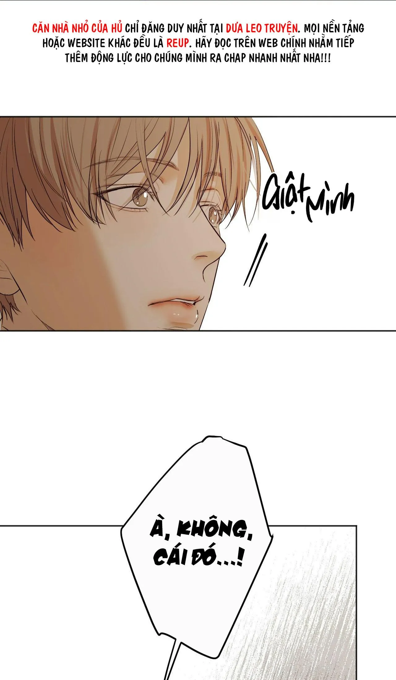 SẮC DỤC Chapter 9 Trang 7