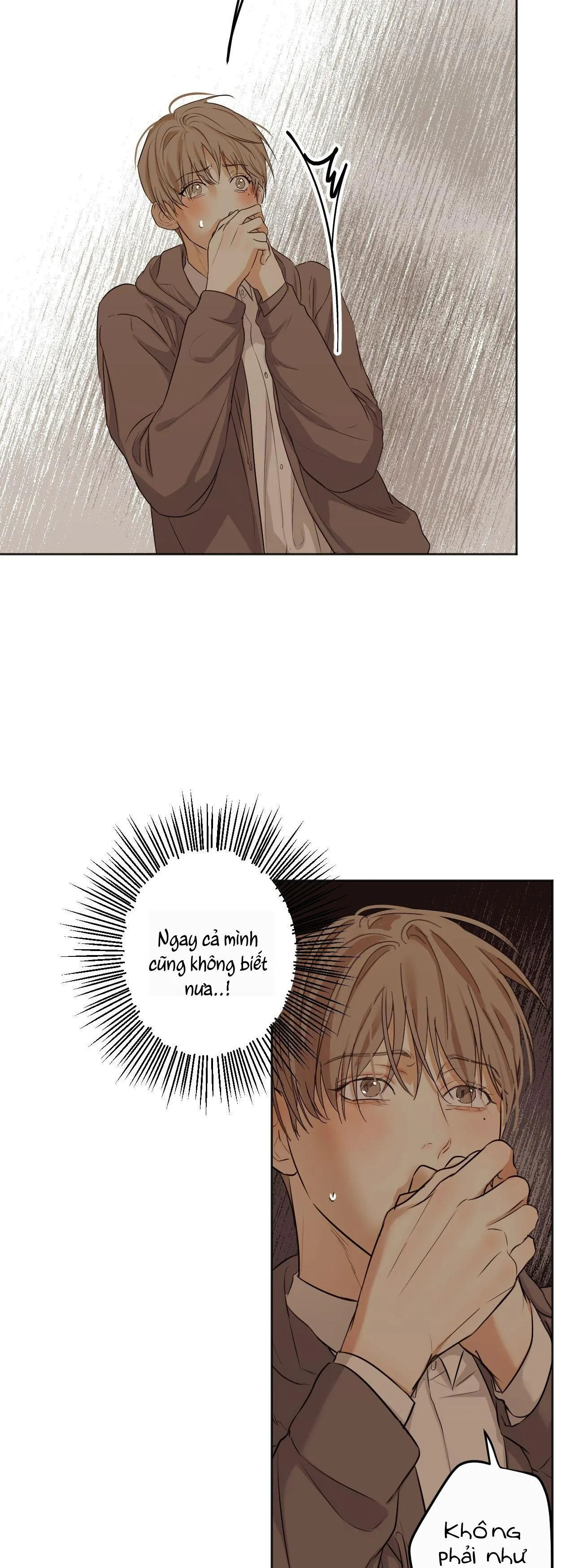 SẮC DỤC Chapter 9 Trang 8