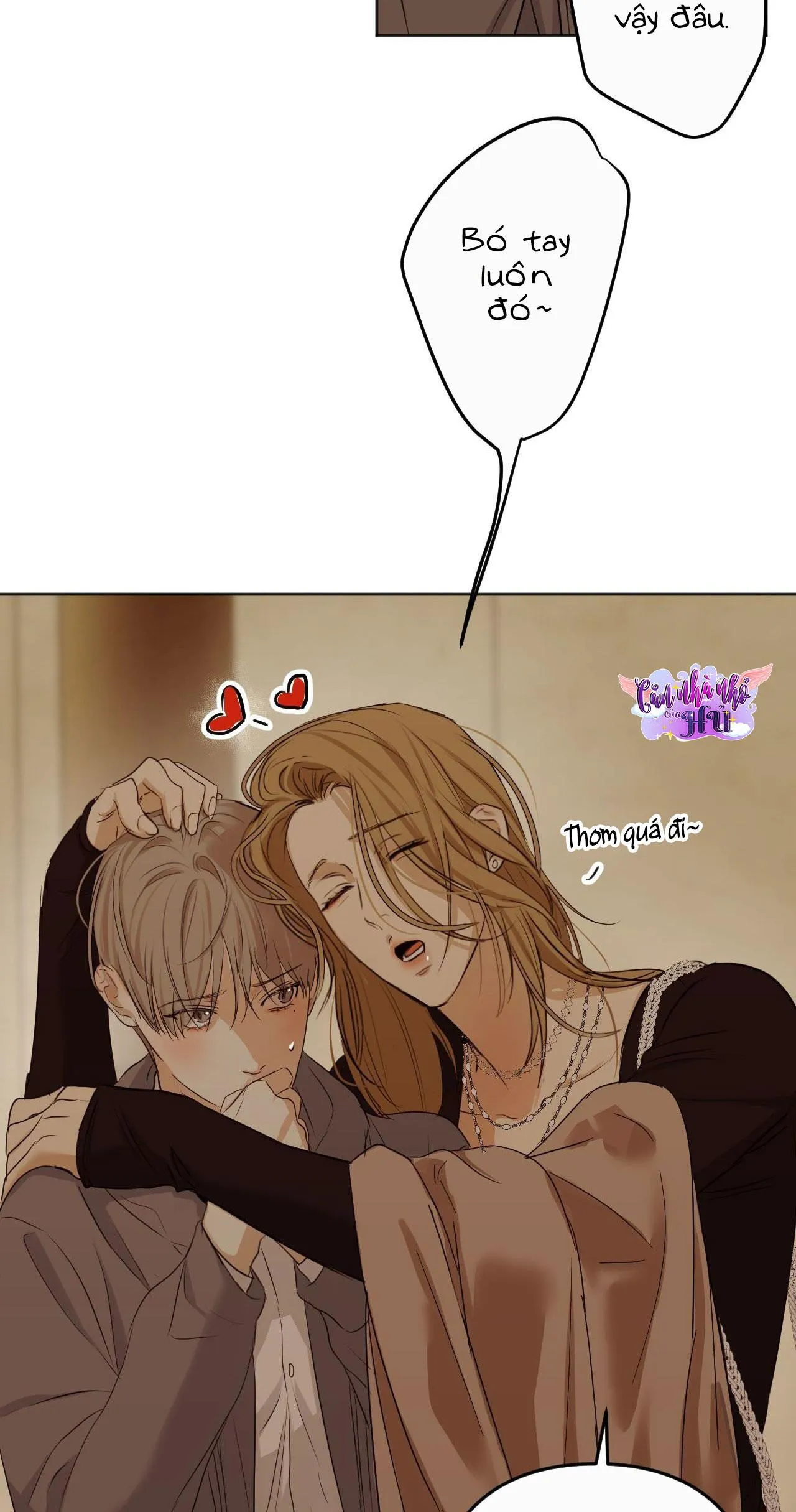 SẮC DỤC Chapter 9 Trang 9