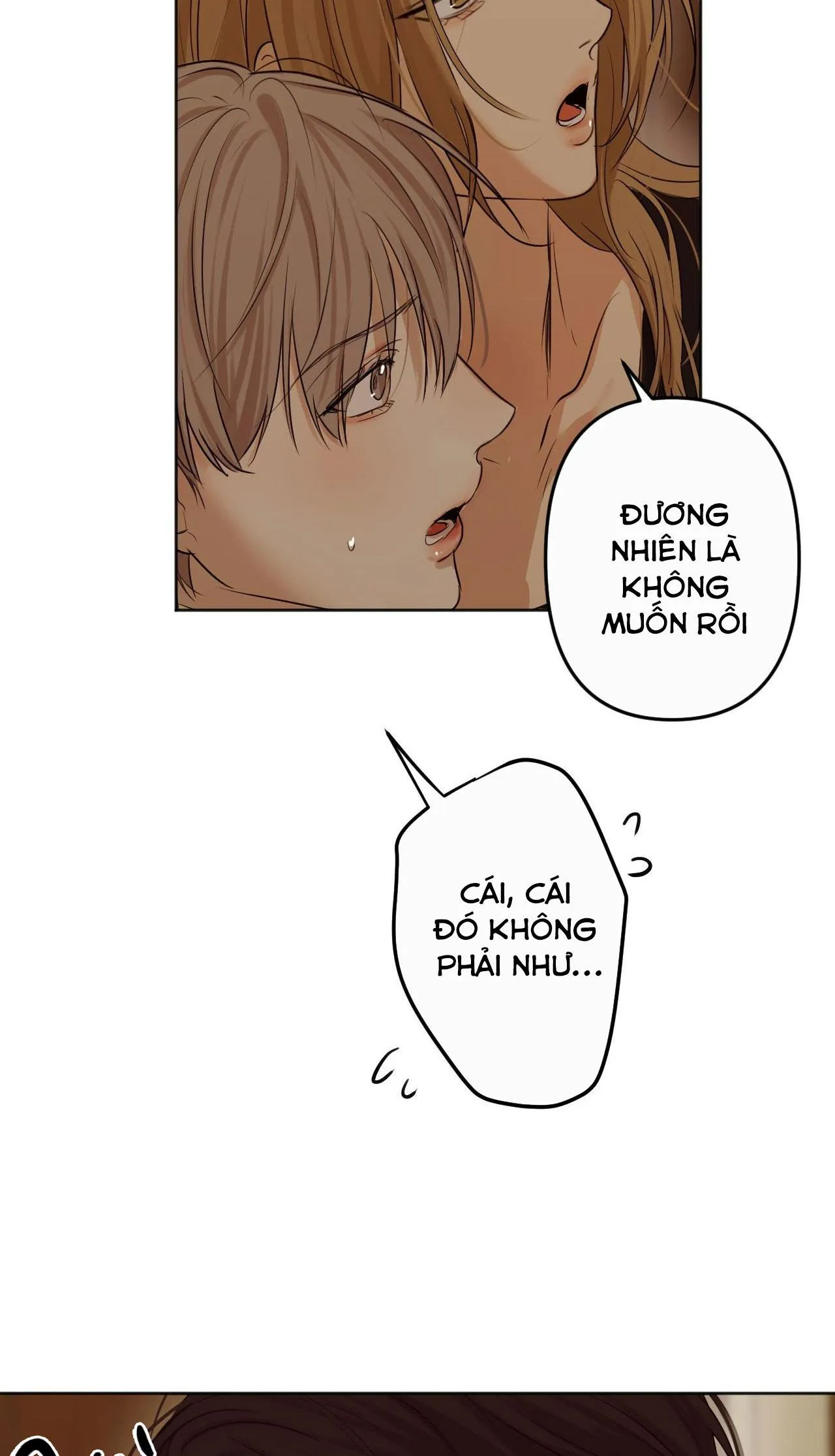 SẮC DỤC Chapter 9 Trang 11