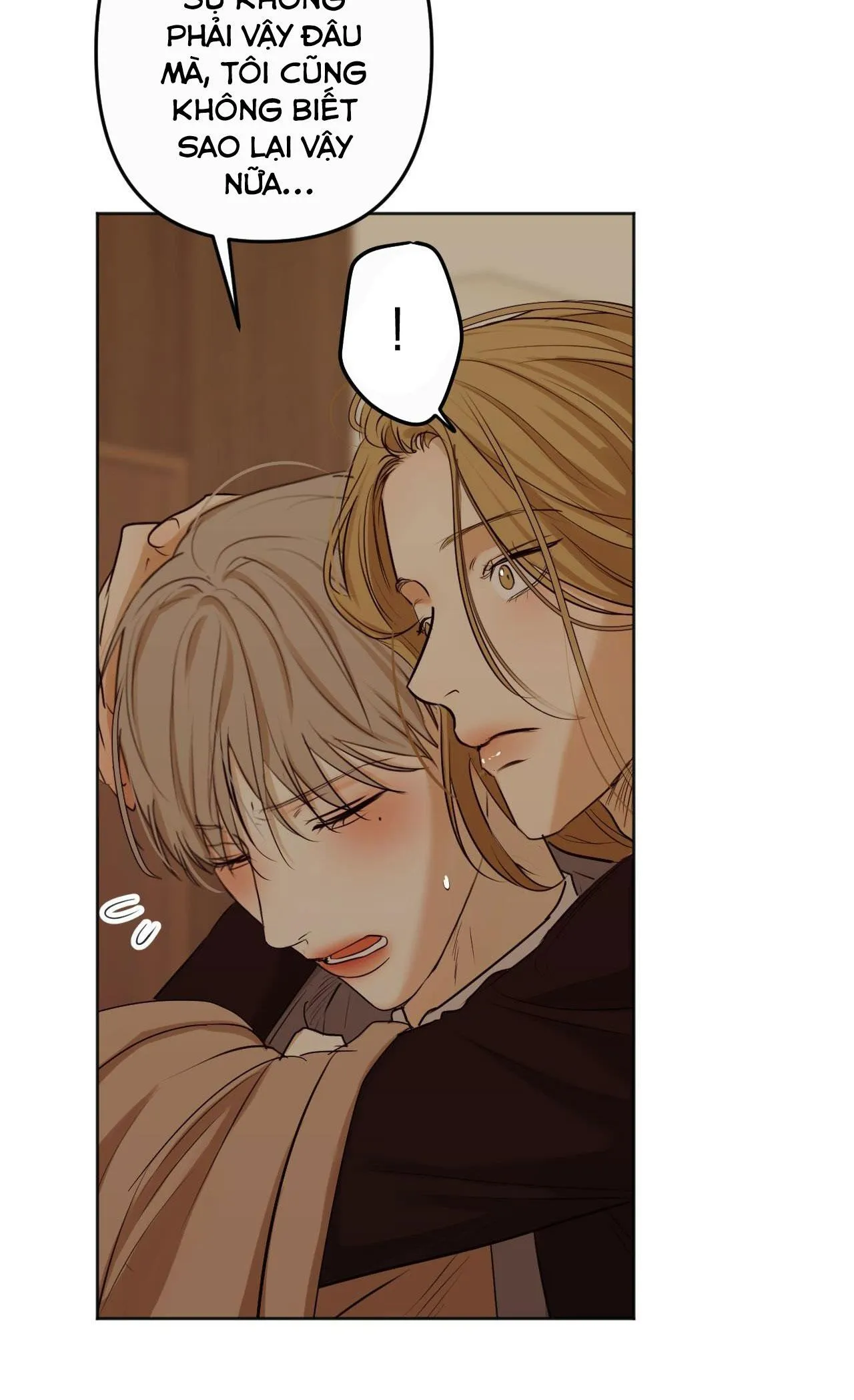 SẮC DỤC Chapter 9 Trang 13