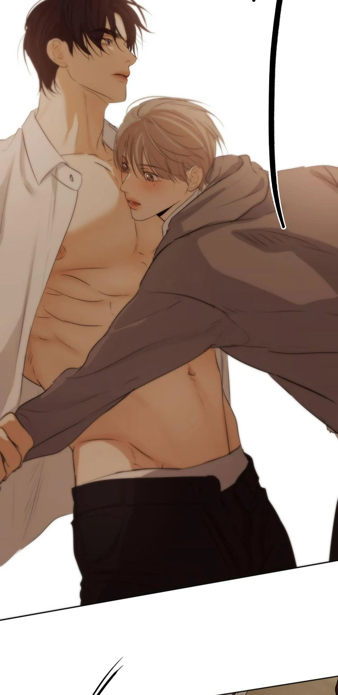 SẮC DỤC Chapter 9 Trang 15