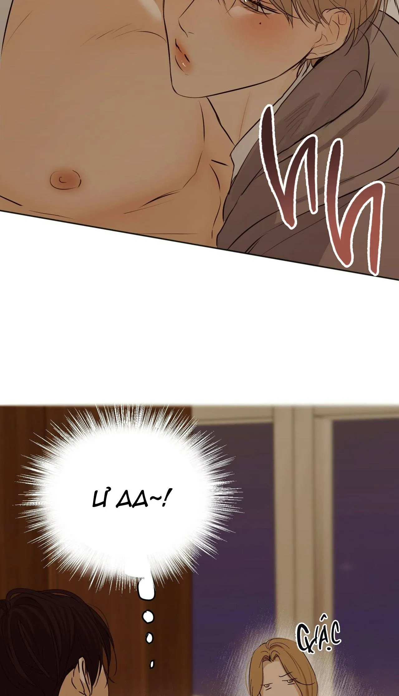 SẮC DỤC Chapter 9 Trang 18