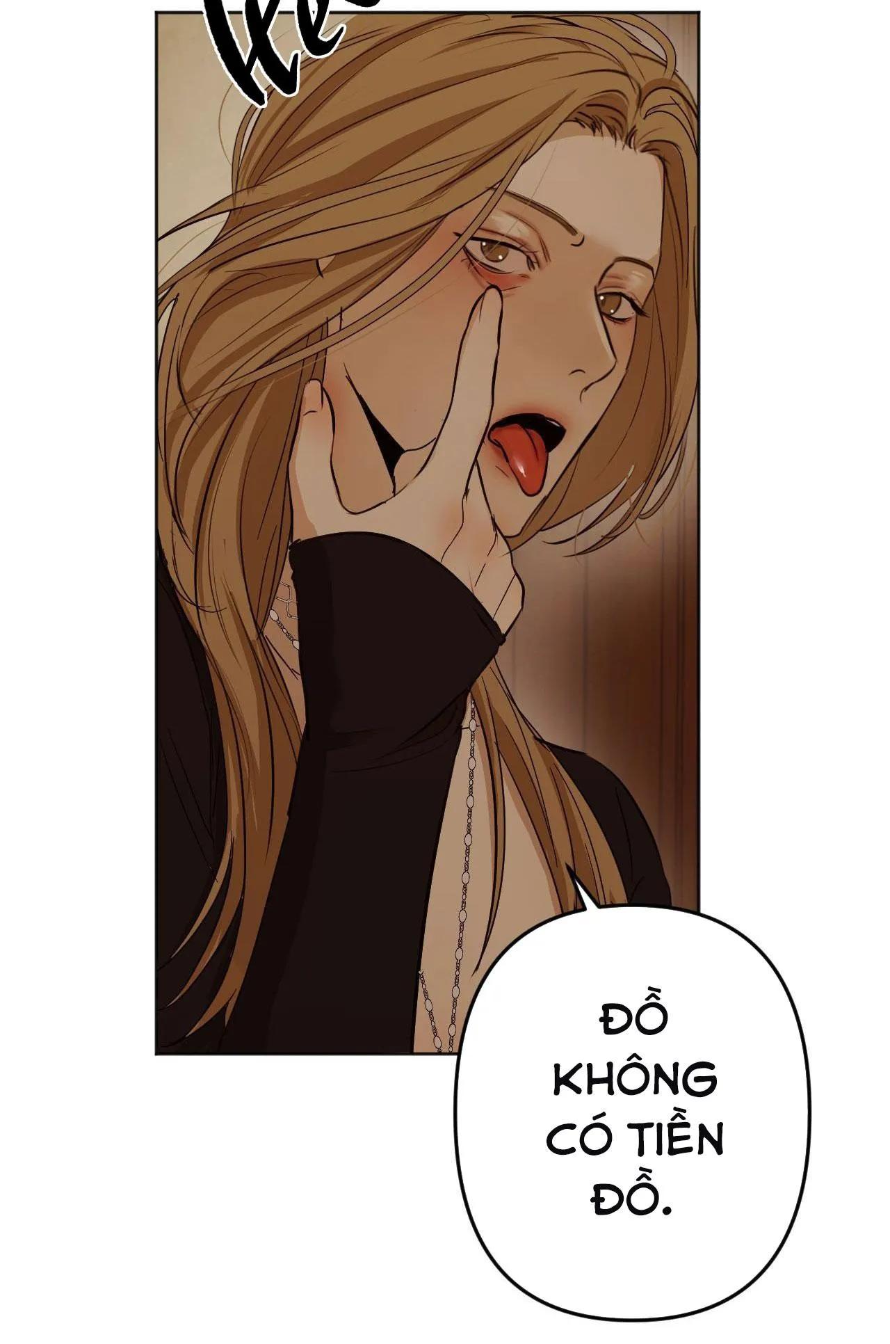 SẮC DỤC Chapter 9 Trang 20