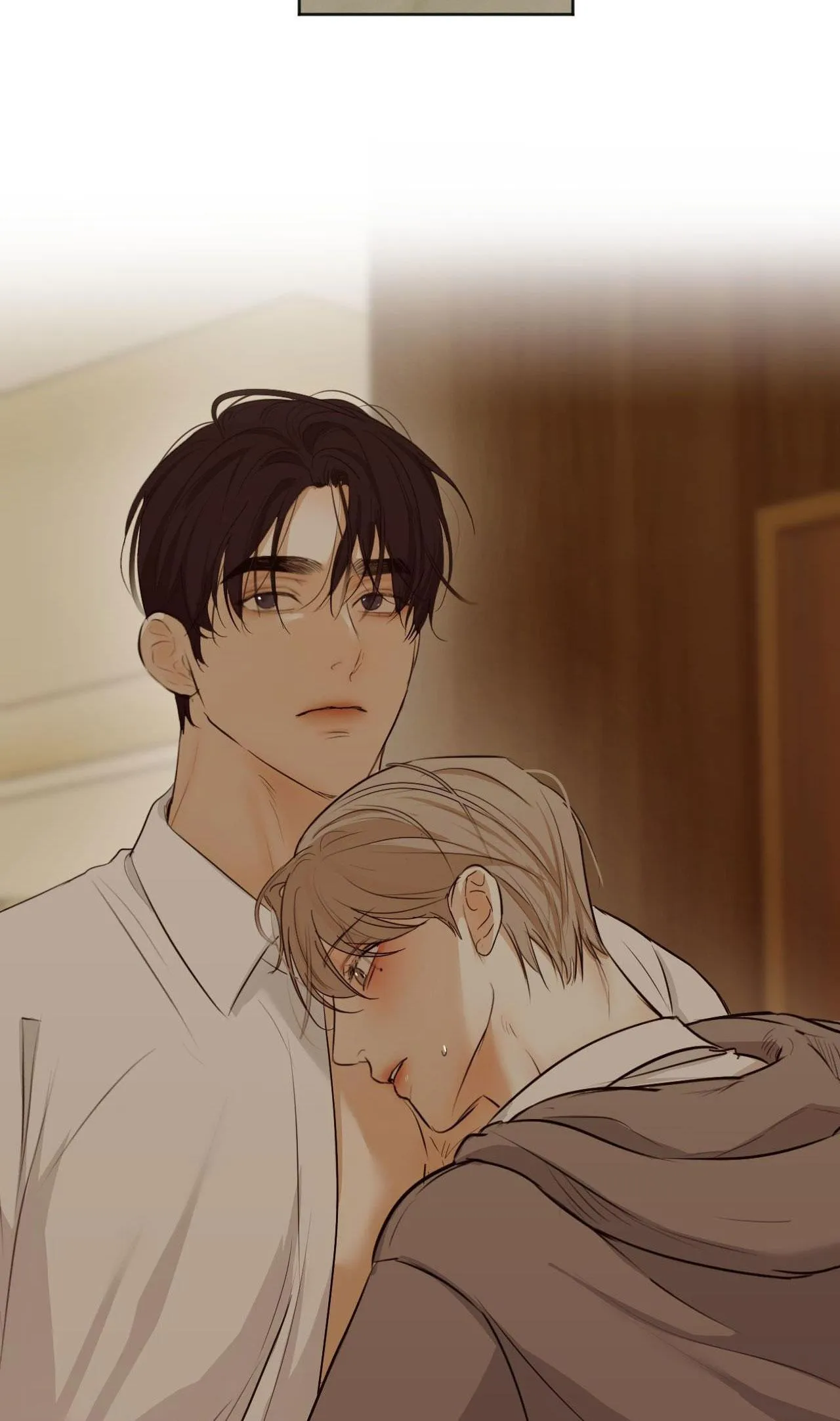 SẮC DỤC Chapter 9 Trang 23