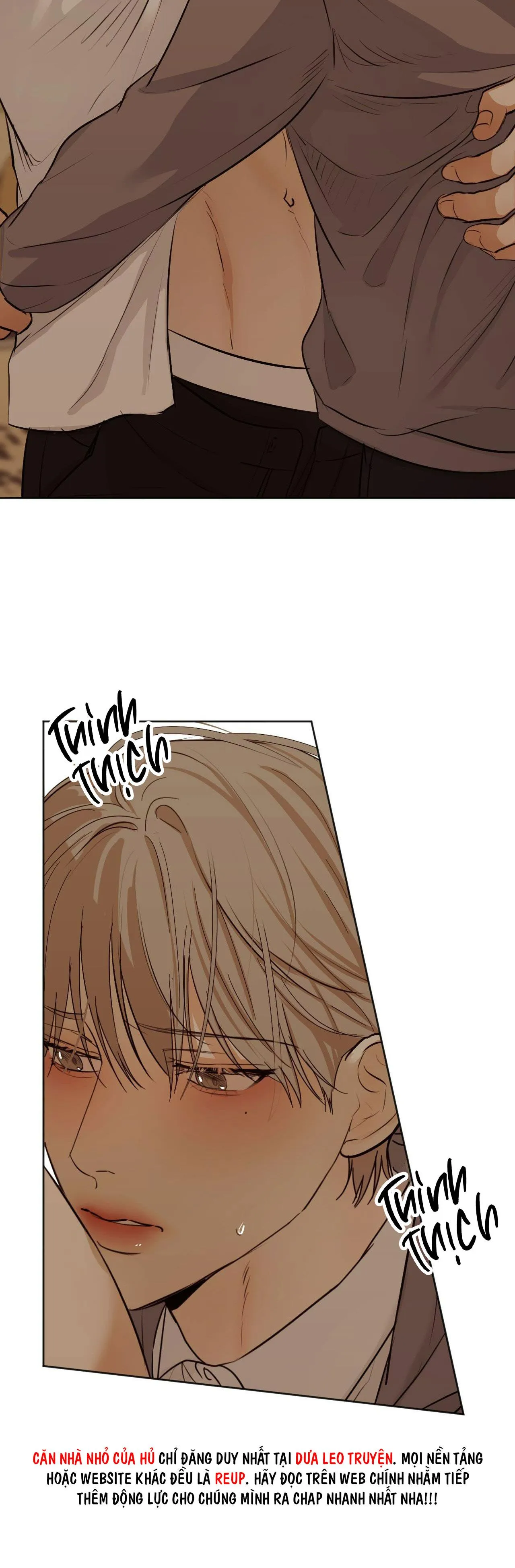 SẮC DỤC Chapter 9 Trang 24