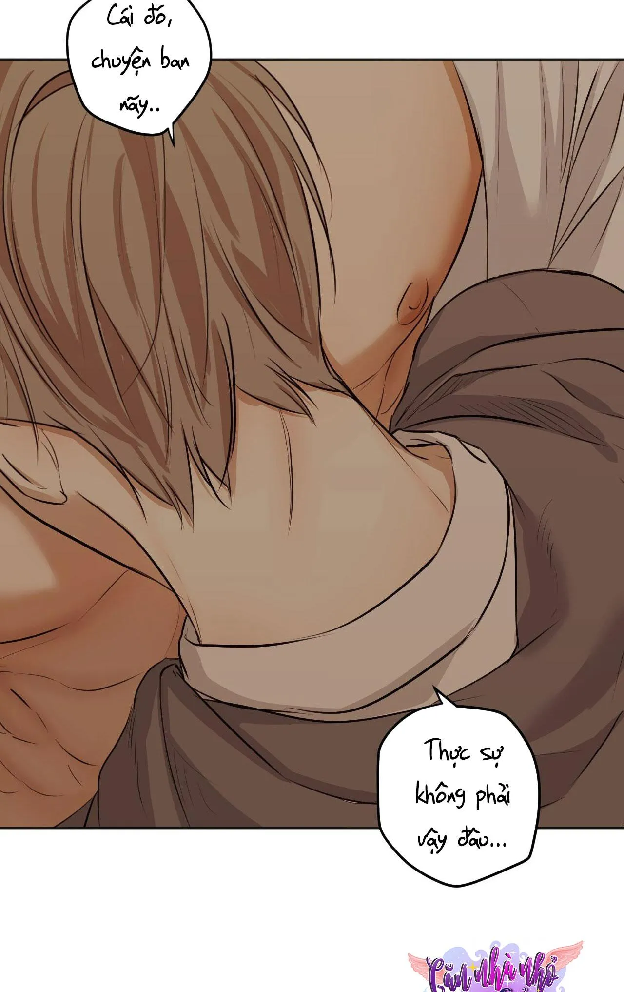 SẮC DỤC Chapter 9 Trang 26