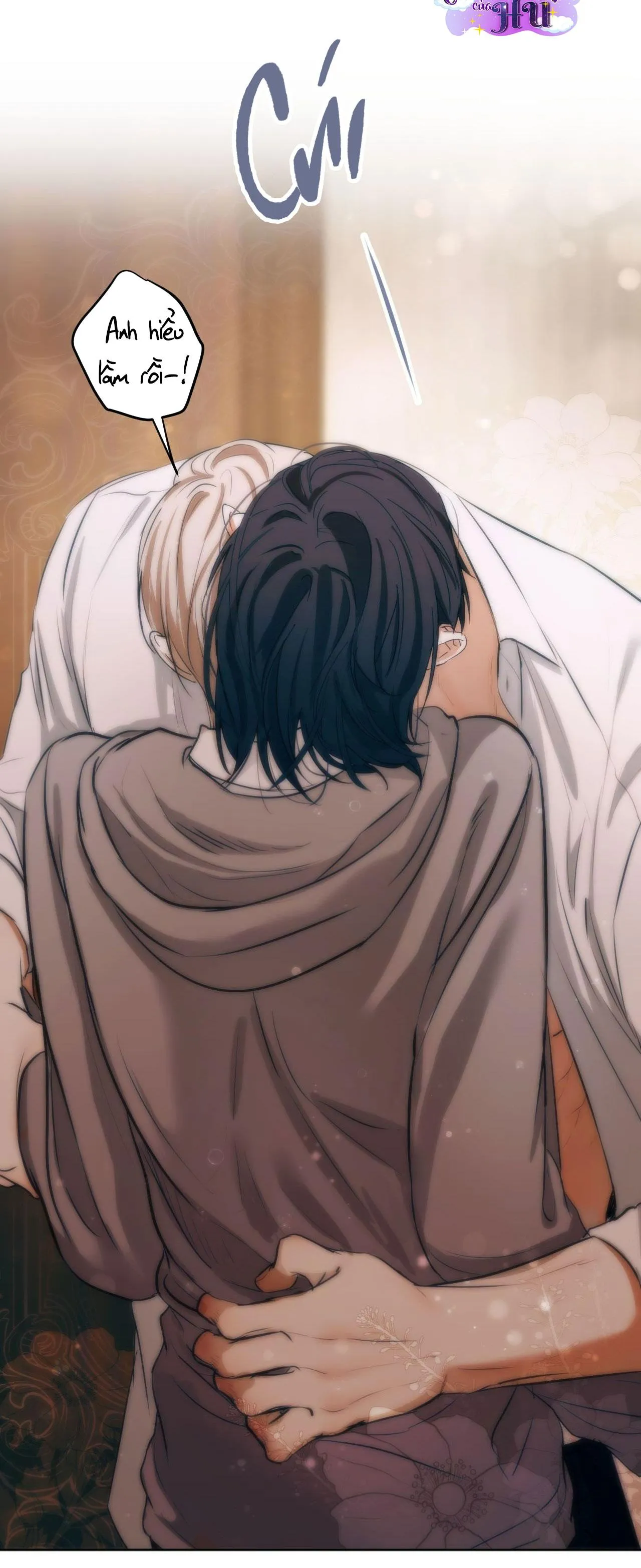 SẮC DỤC Chapter 9 Trang 27