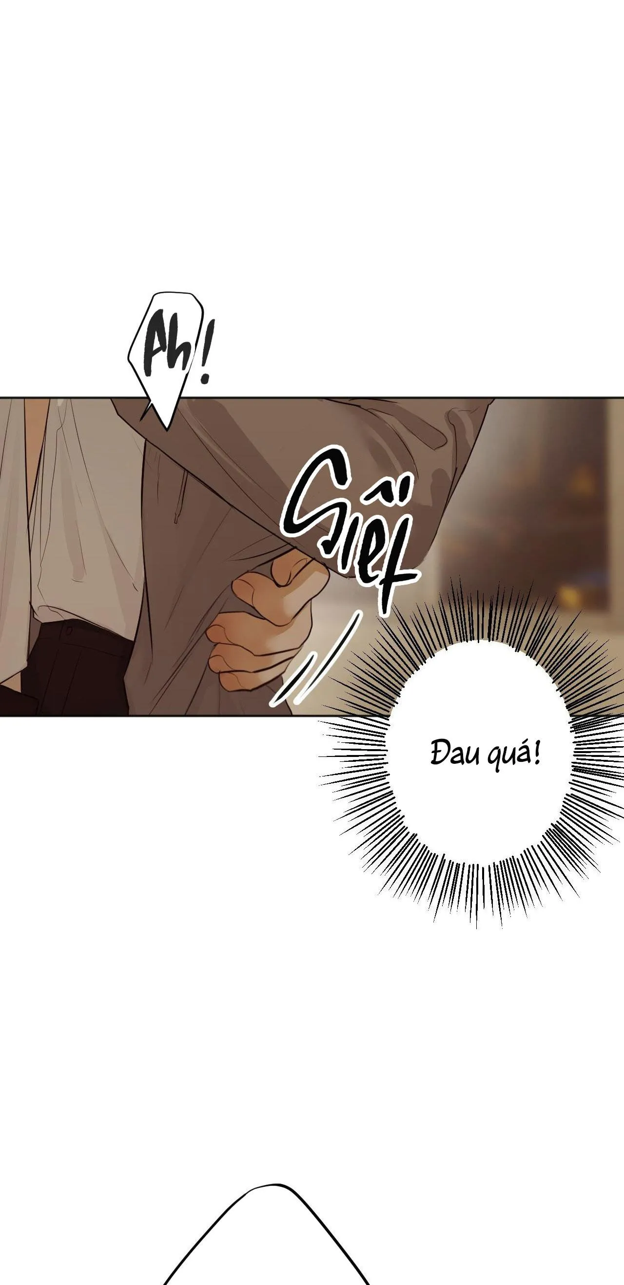 SẮC DỤC Chapter 9 Trang 30