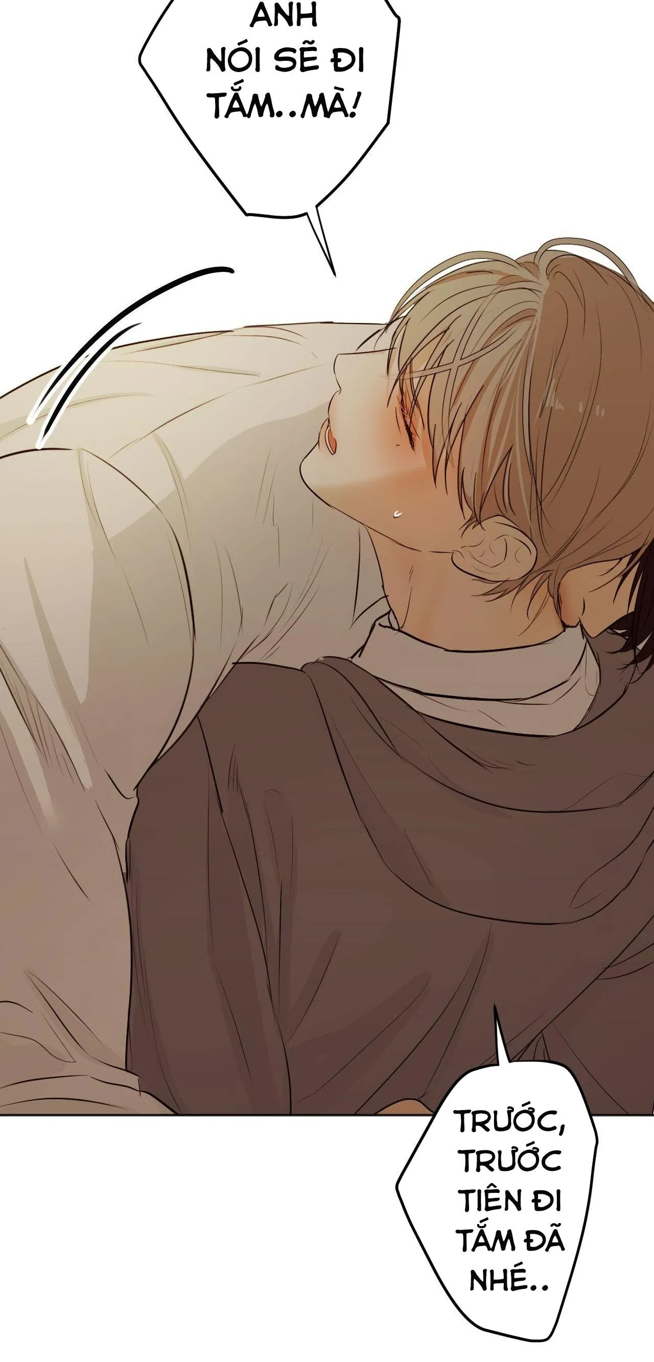 SẮC DỤC Chapter 9 Trang 31