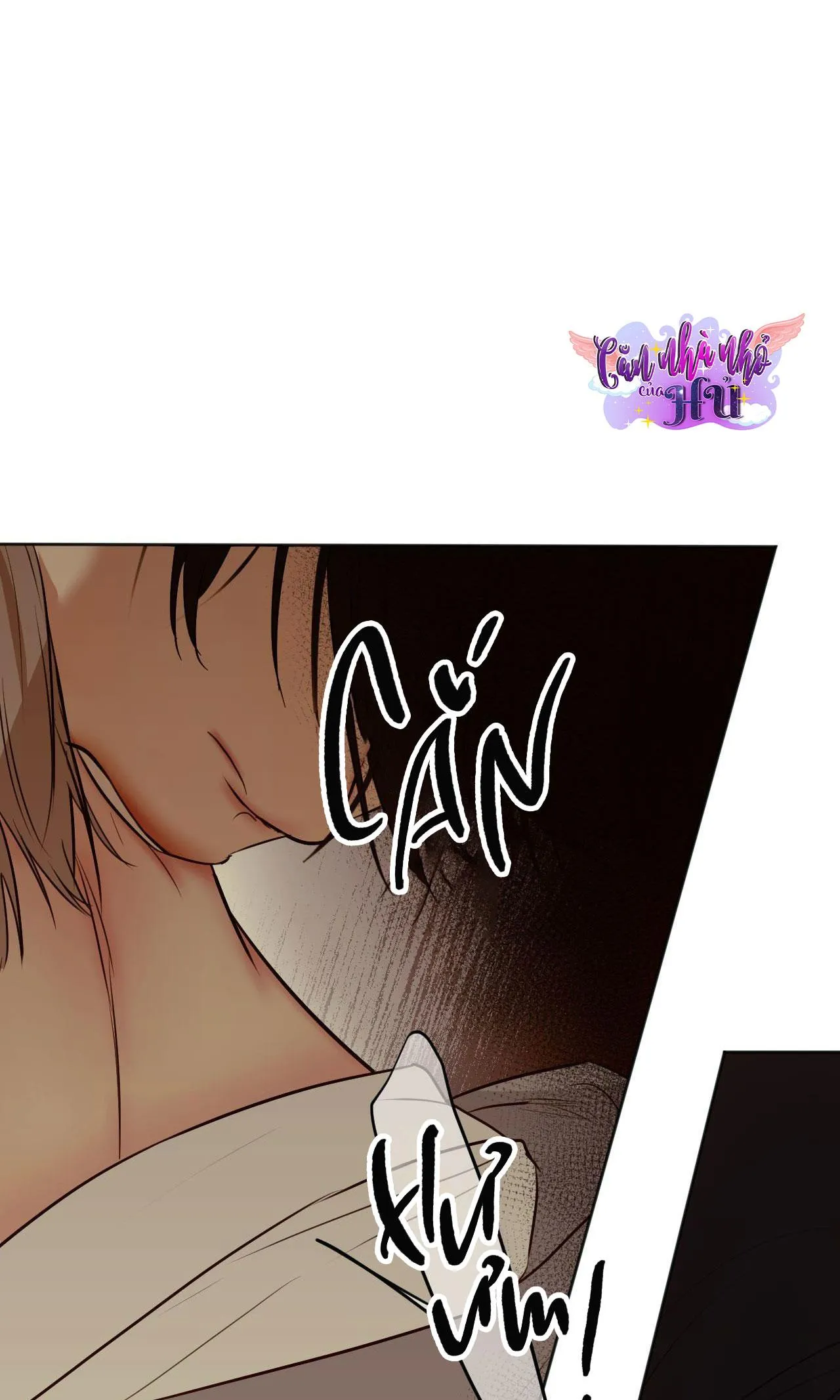 SẮC DỤC Chapter 9 Trang 32