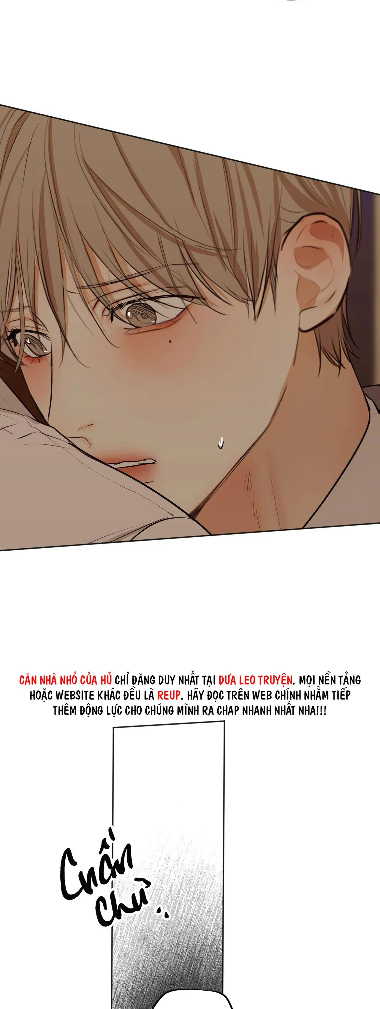 SẮC DỤC Chapter 9 Trang 34