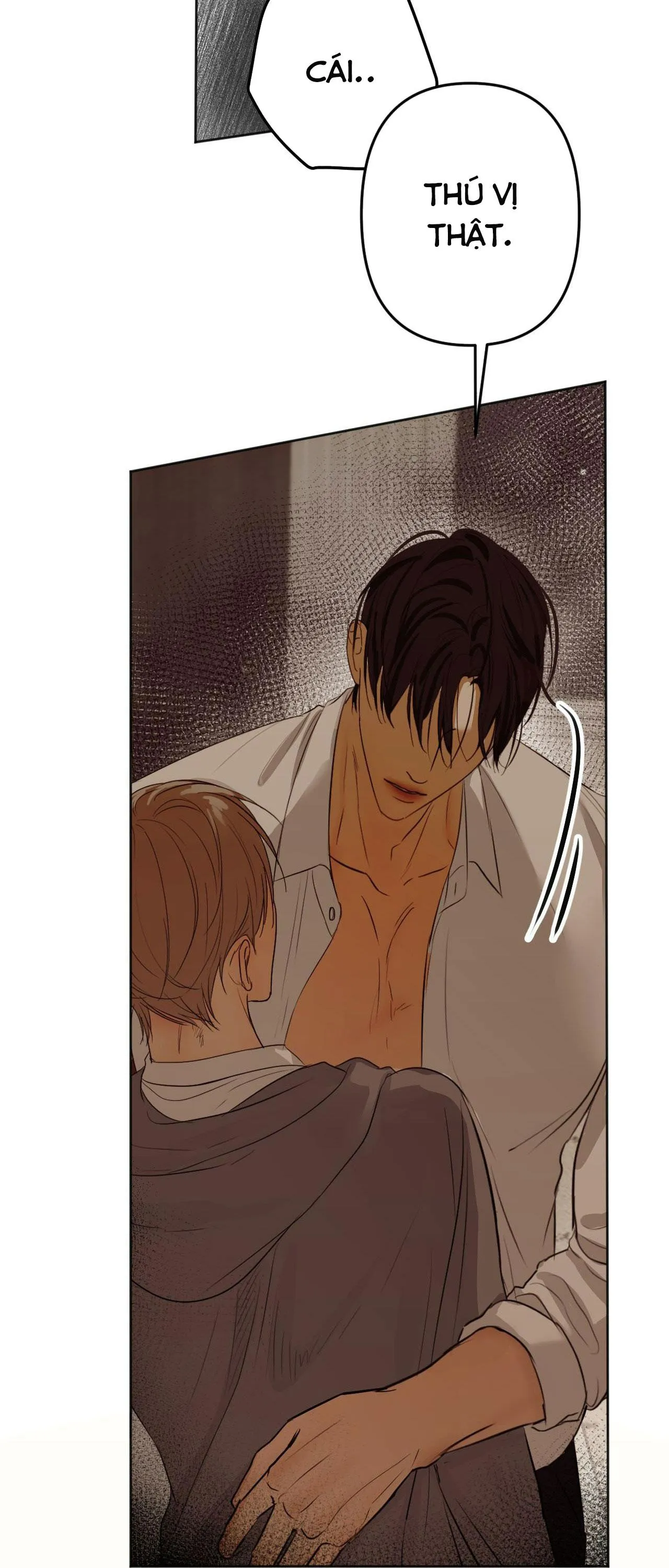 SẮC DỤC Chapter 9 Trang 35