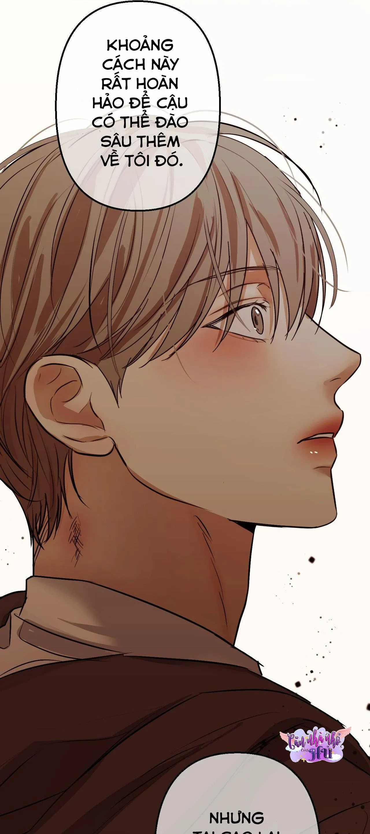 SẮC DỤC Chapter 9 Trang 36