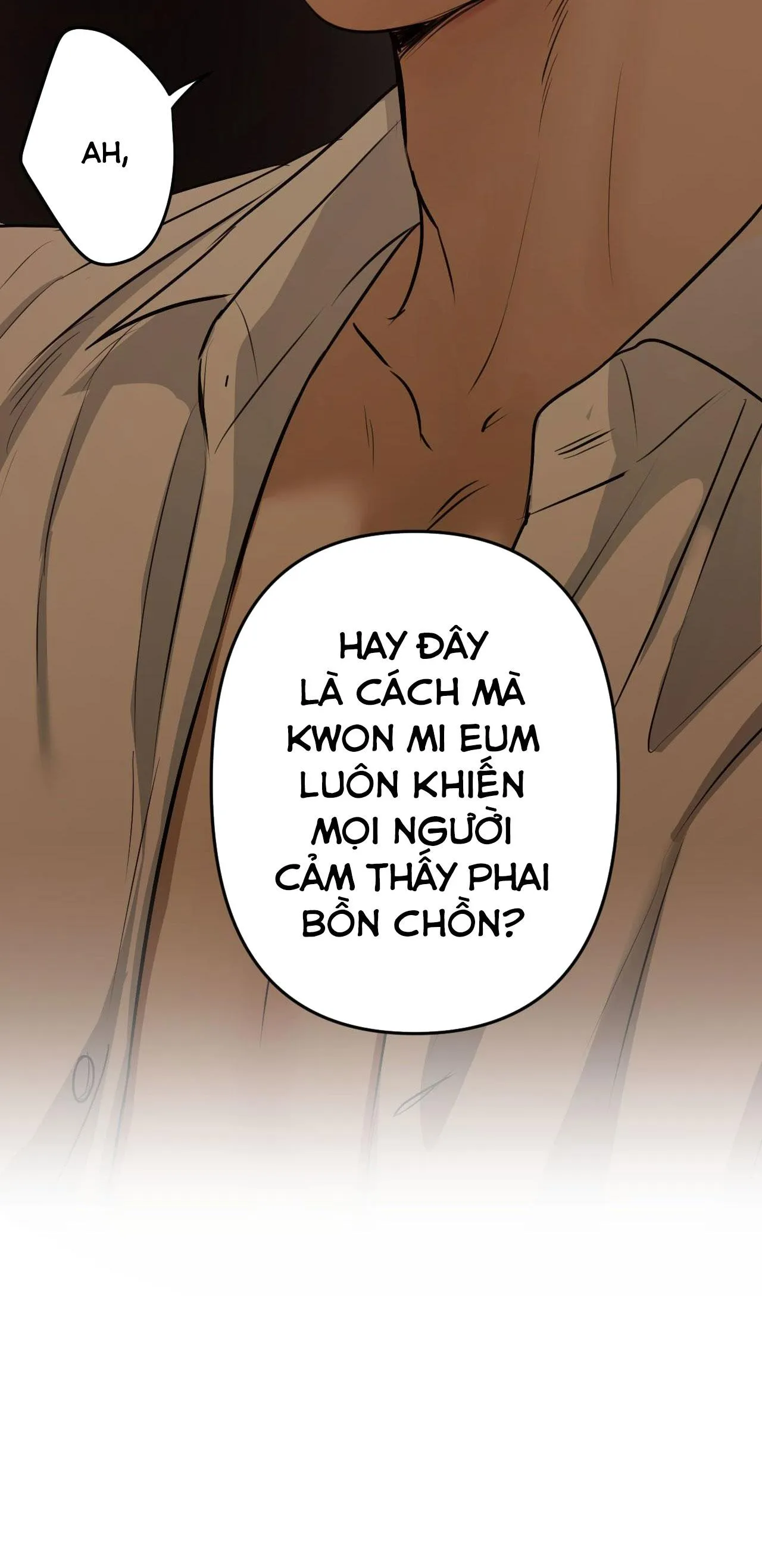 SẮC DỤC Chapter 9 Trang 38