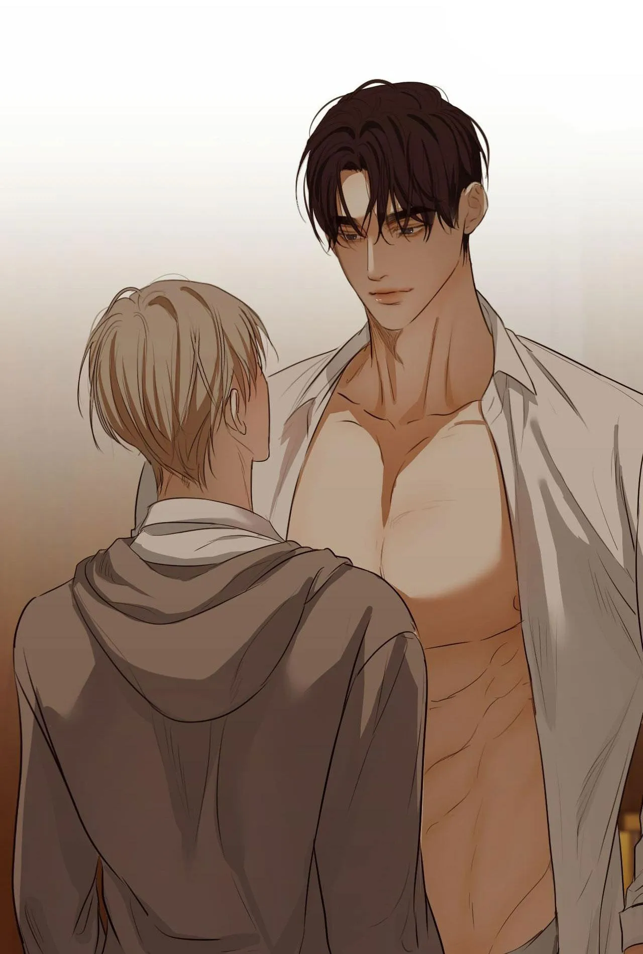 SẮC DỤC Chapter 9 Trang 40