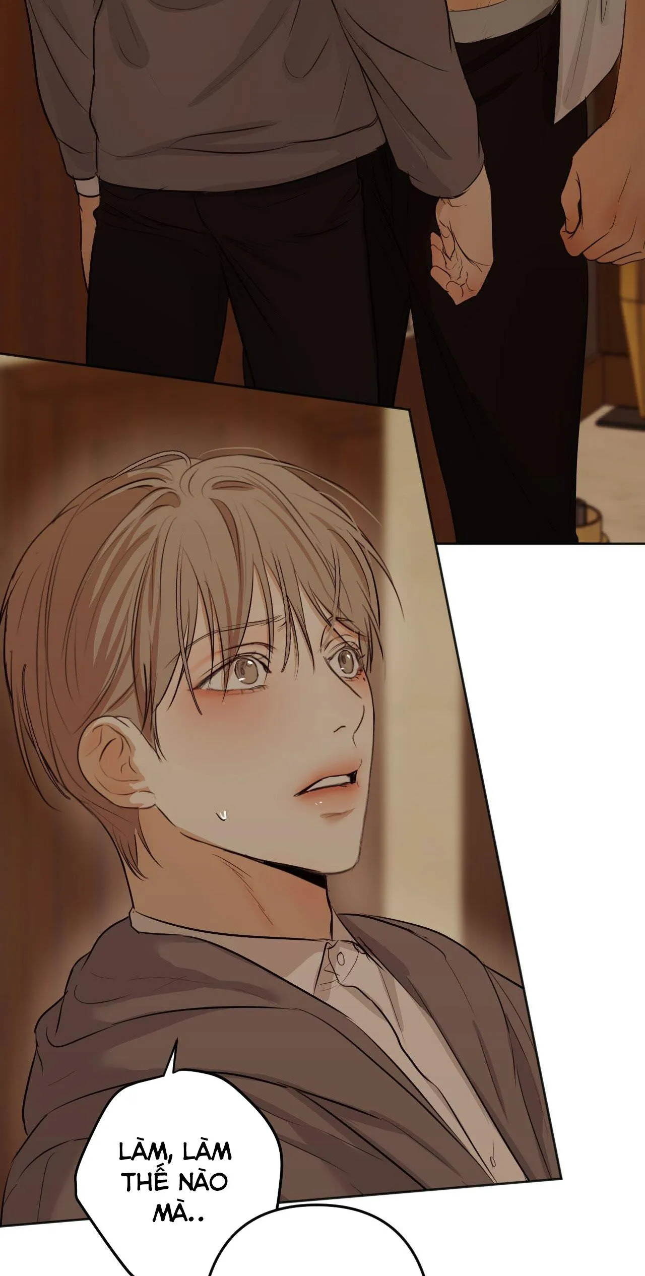 SẮC DỤC Chapter 9 Trang 41