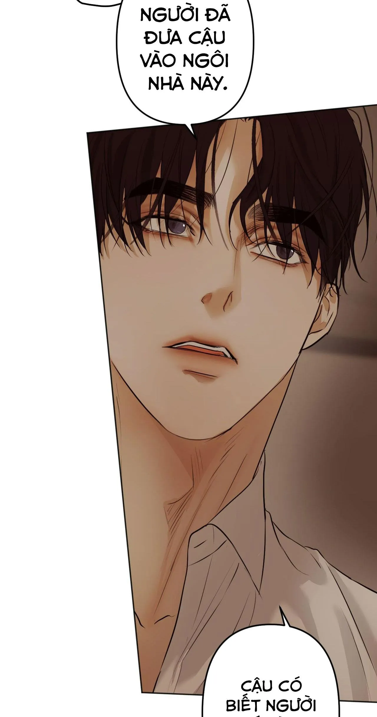 SẮC DỤC Chapter 9 Trang 42