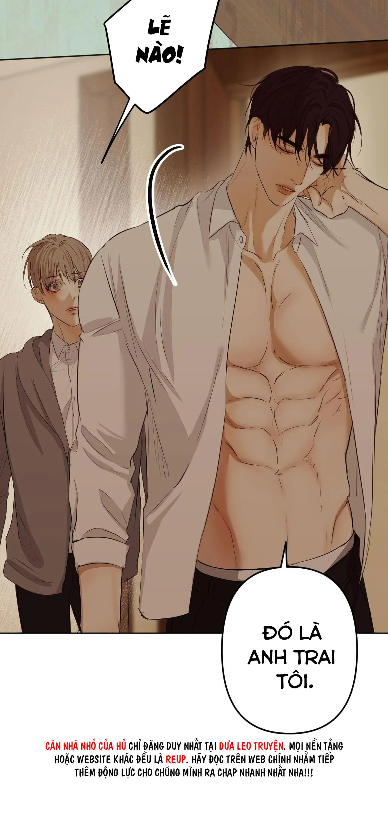 SẮC DỤC Chapter 9 Trang 46