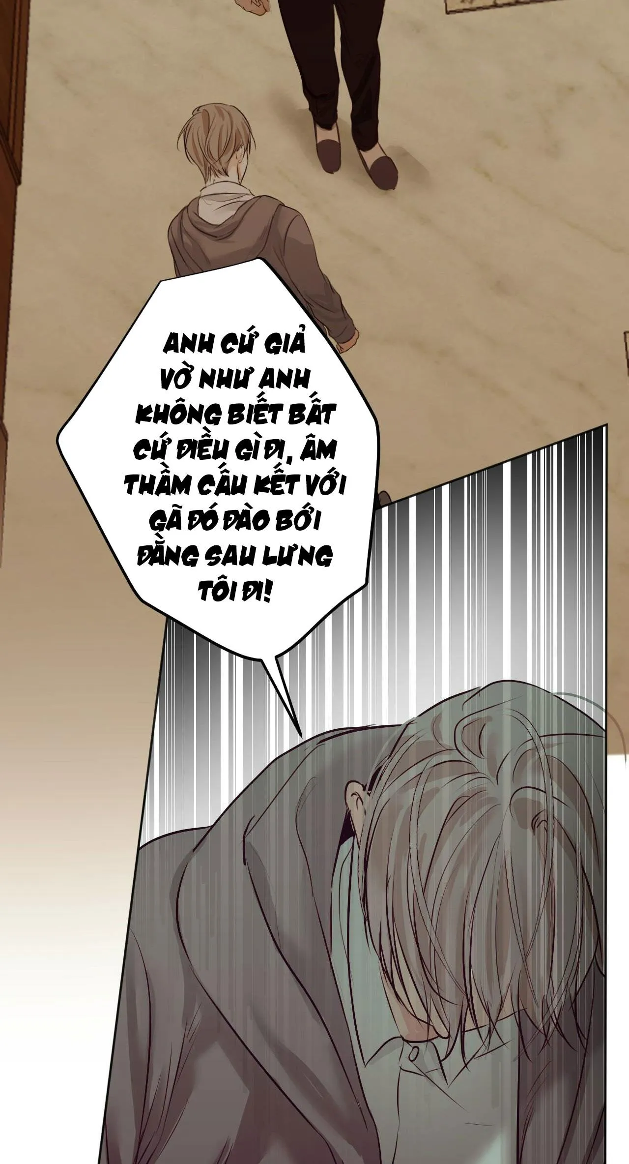 SẮC DỤC Chapter 9 Trang 50