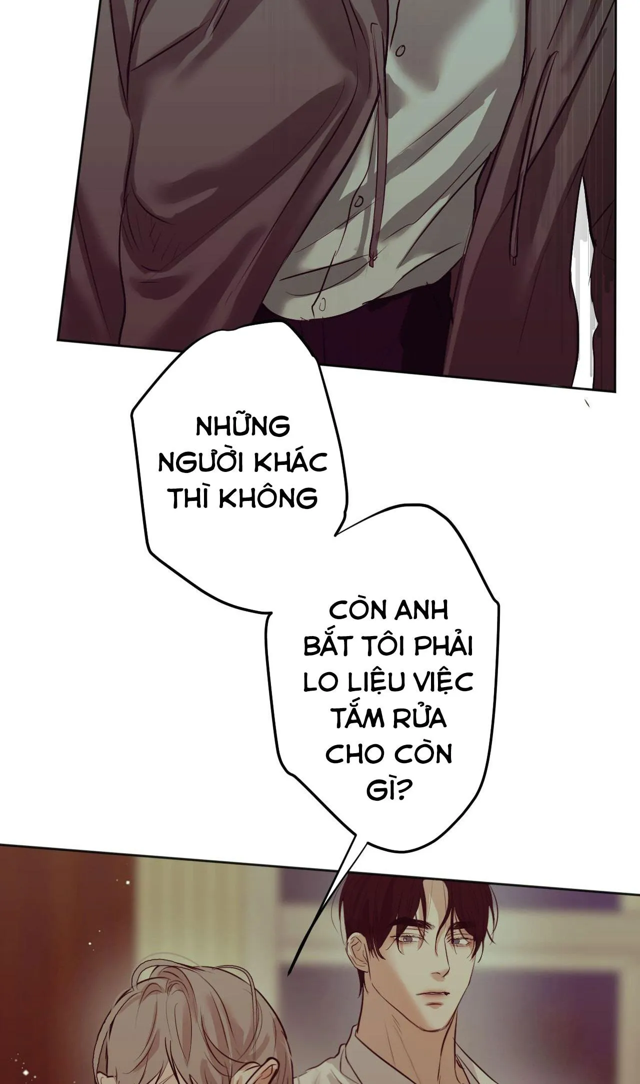 SẮC DỤC Chapter 9 Trang 51