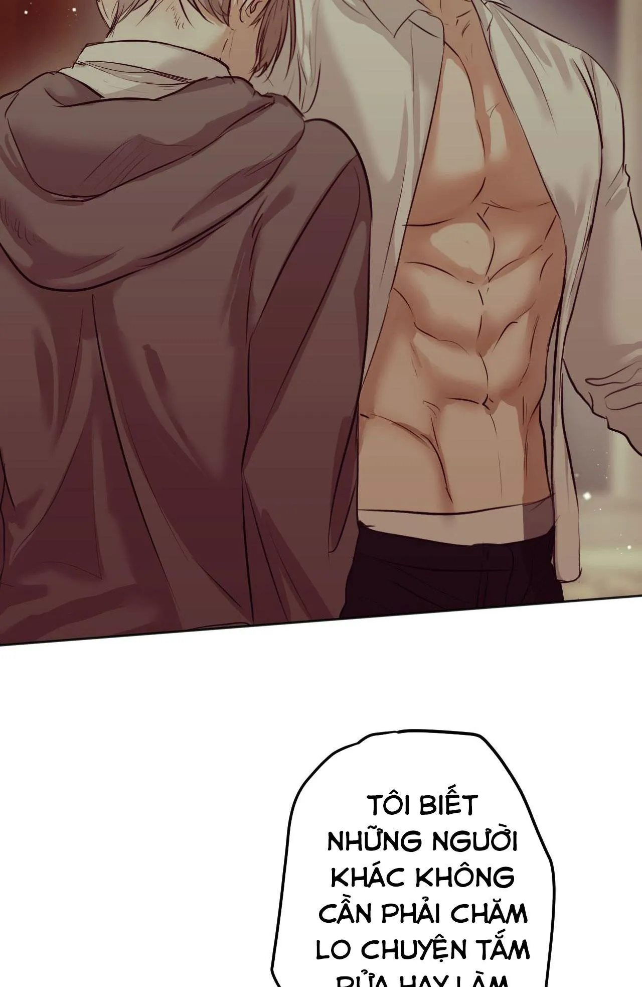 SẮC DỤC Chapter 9 Trang 52