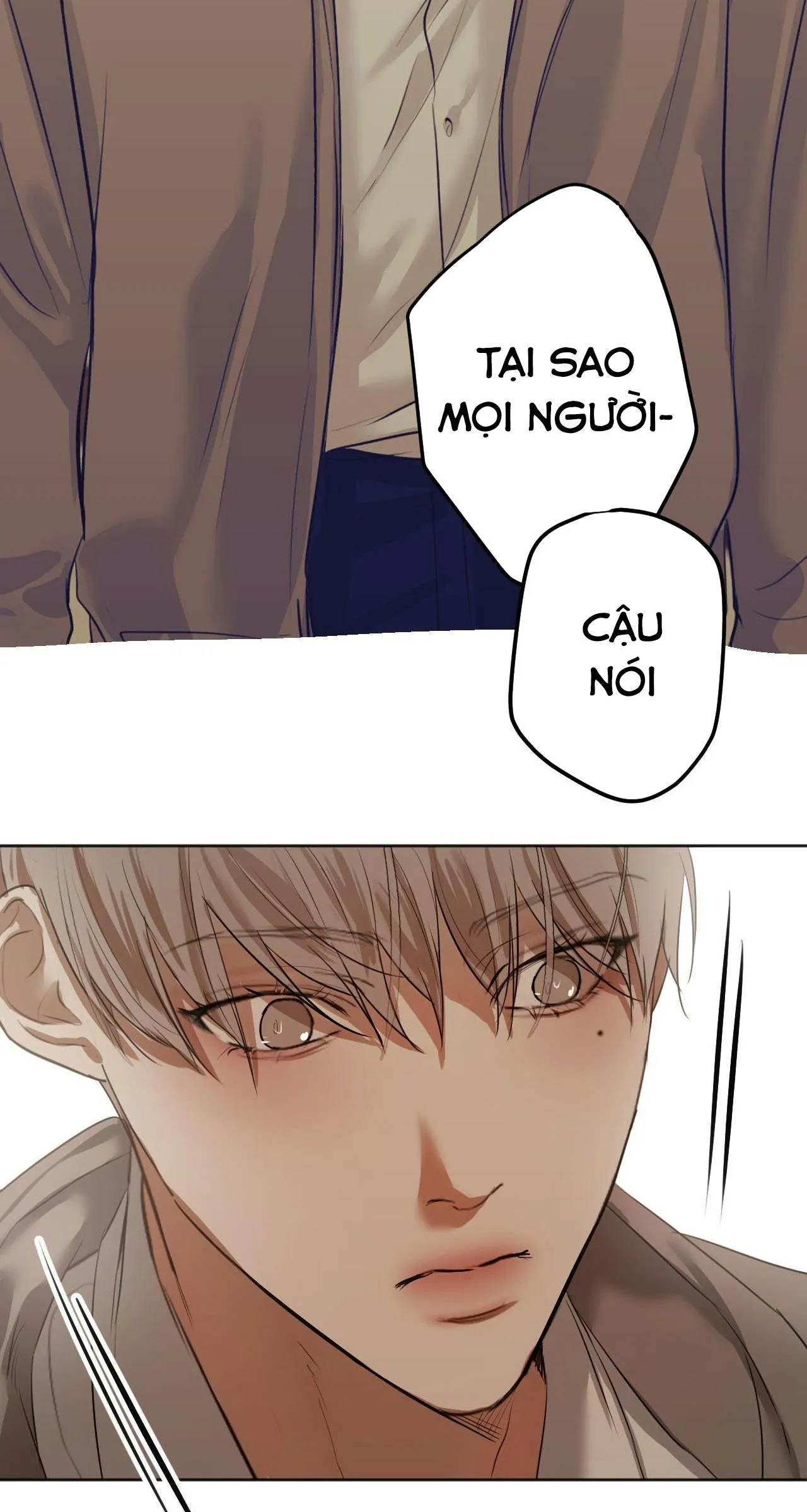 SẮC DỤC Chapter 9 Trang 55