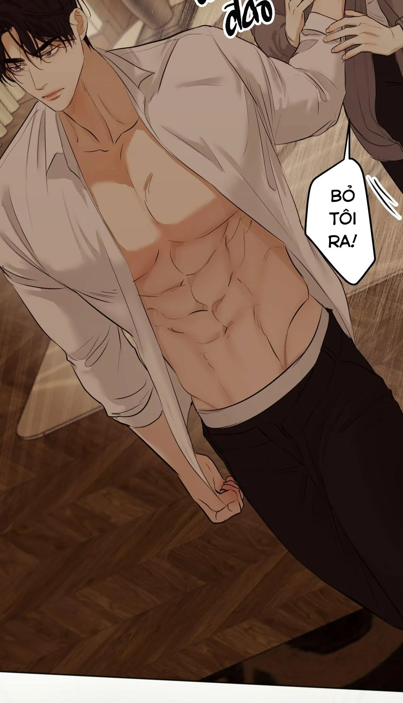 SẮC DỤC Chapter 9 Trang 59