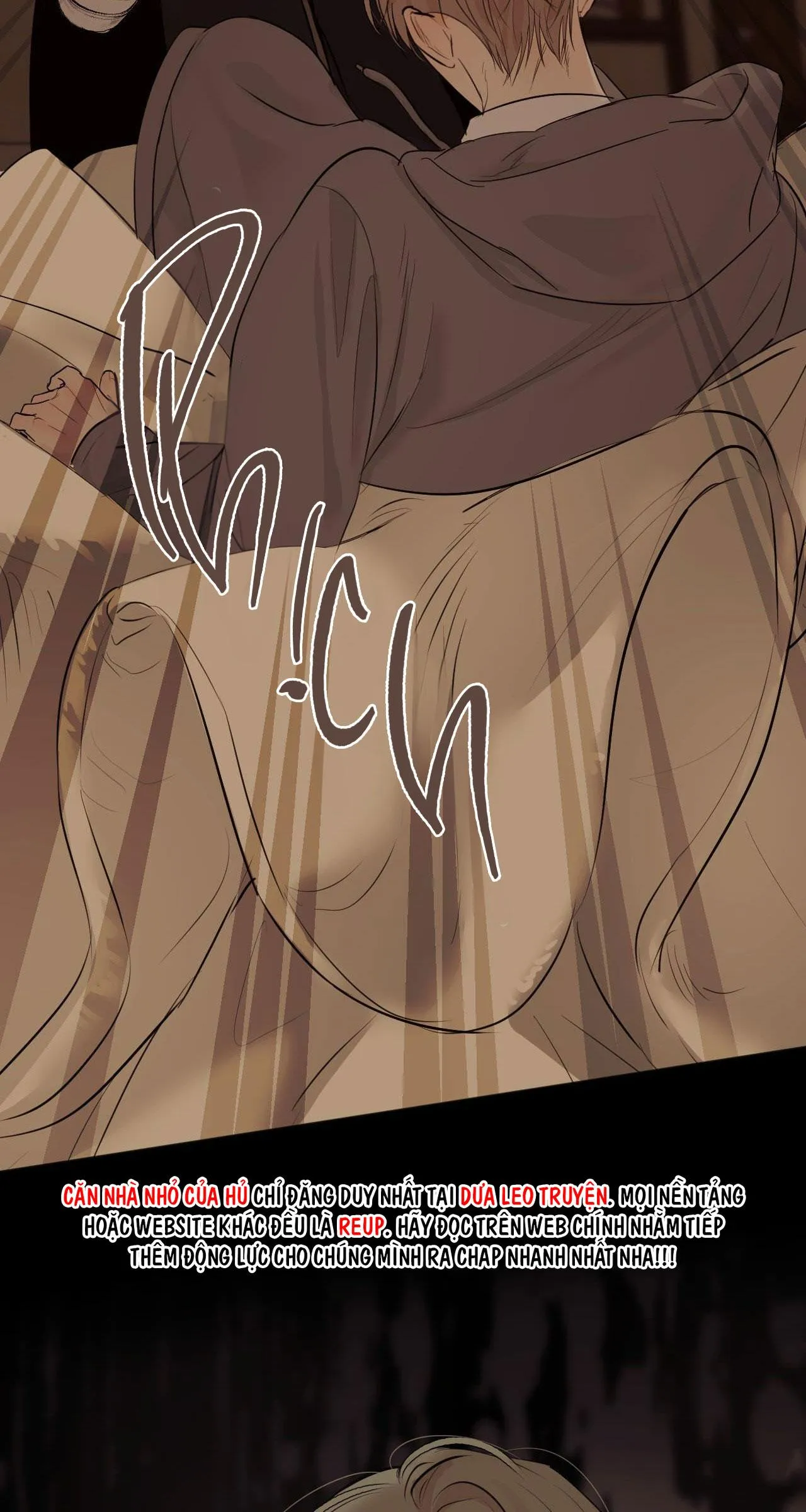 SẮC DỤC Chapter 9 Trang 61