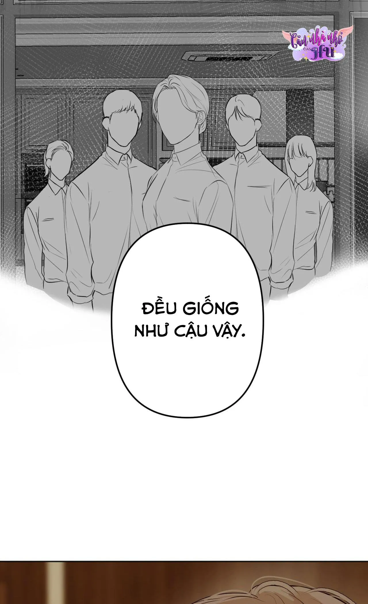 SẮC DỤC Chapter 9 Trang 65