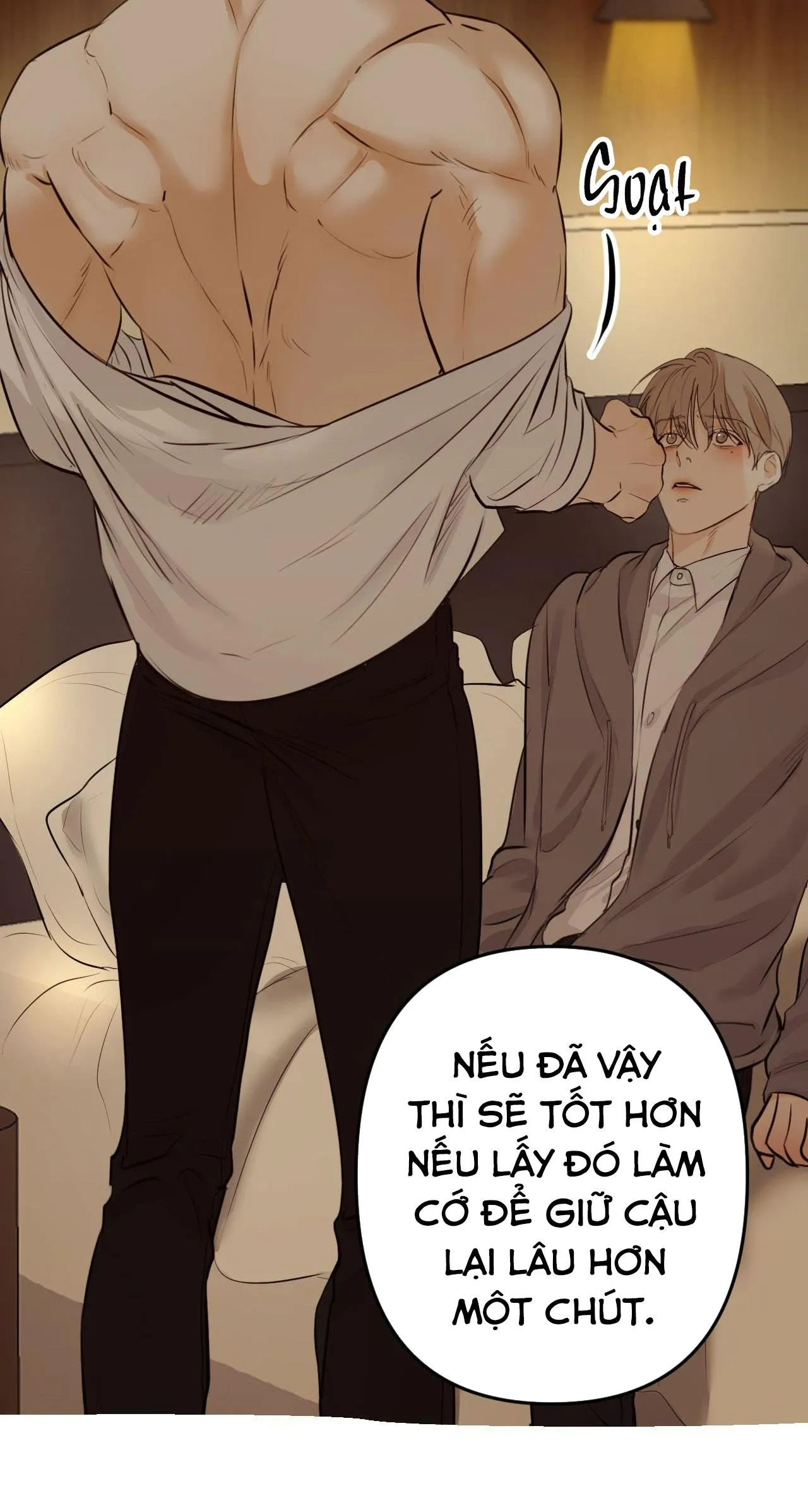 SẮC DỤC Chapter 9 Trang 68