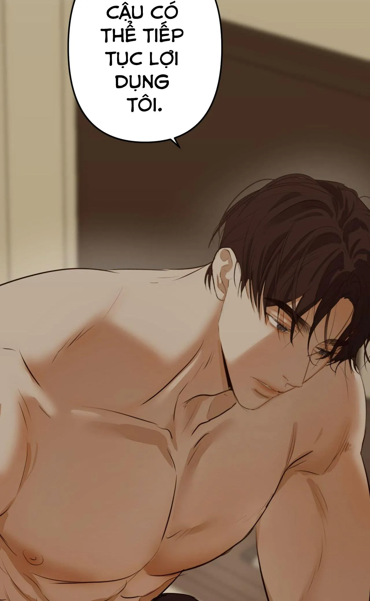 SẮC DỤC Chapter 9 Trang 70