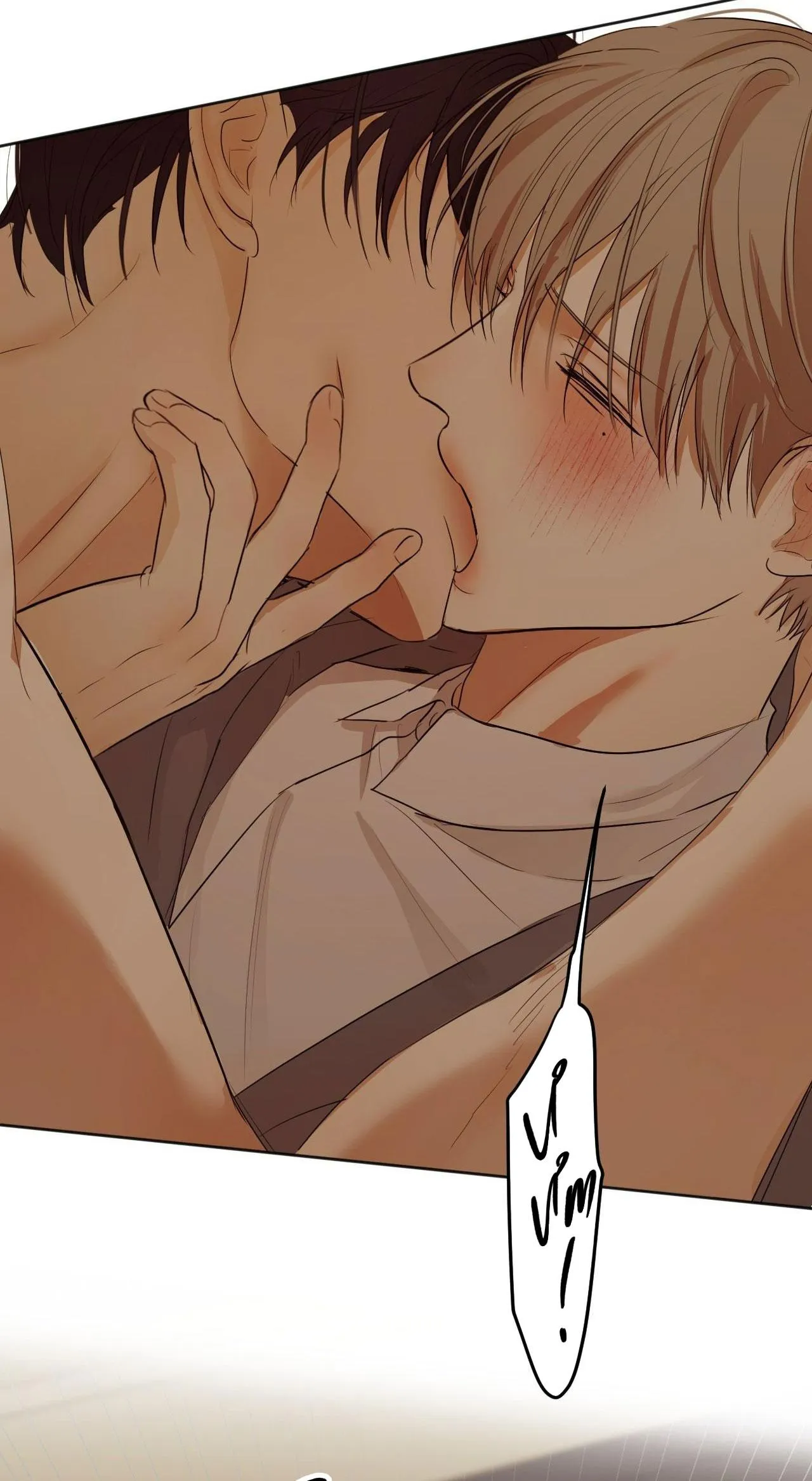 SẮC DỤC Chapter 10 Trang 4