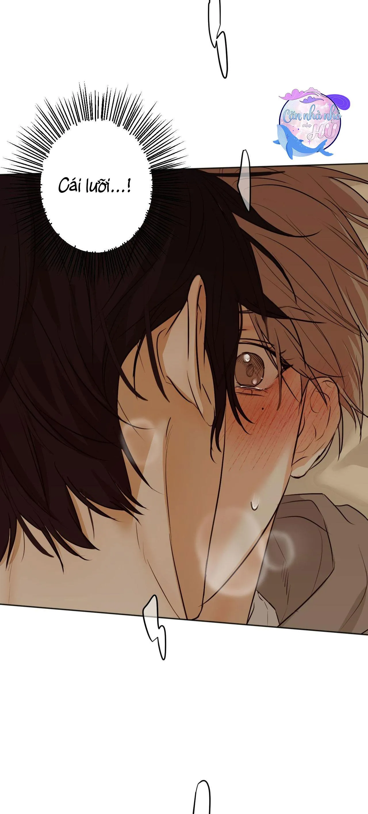 SẮC DỤC Chapter 10 Trang 9