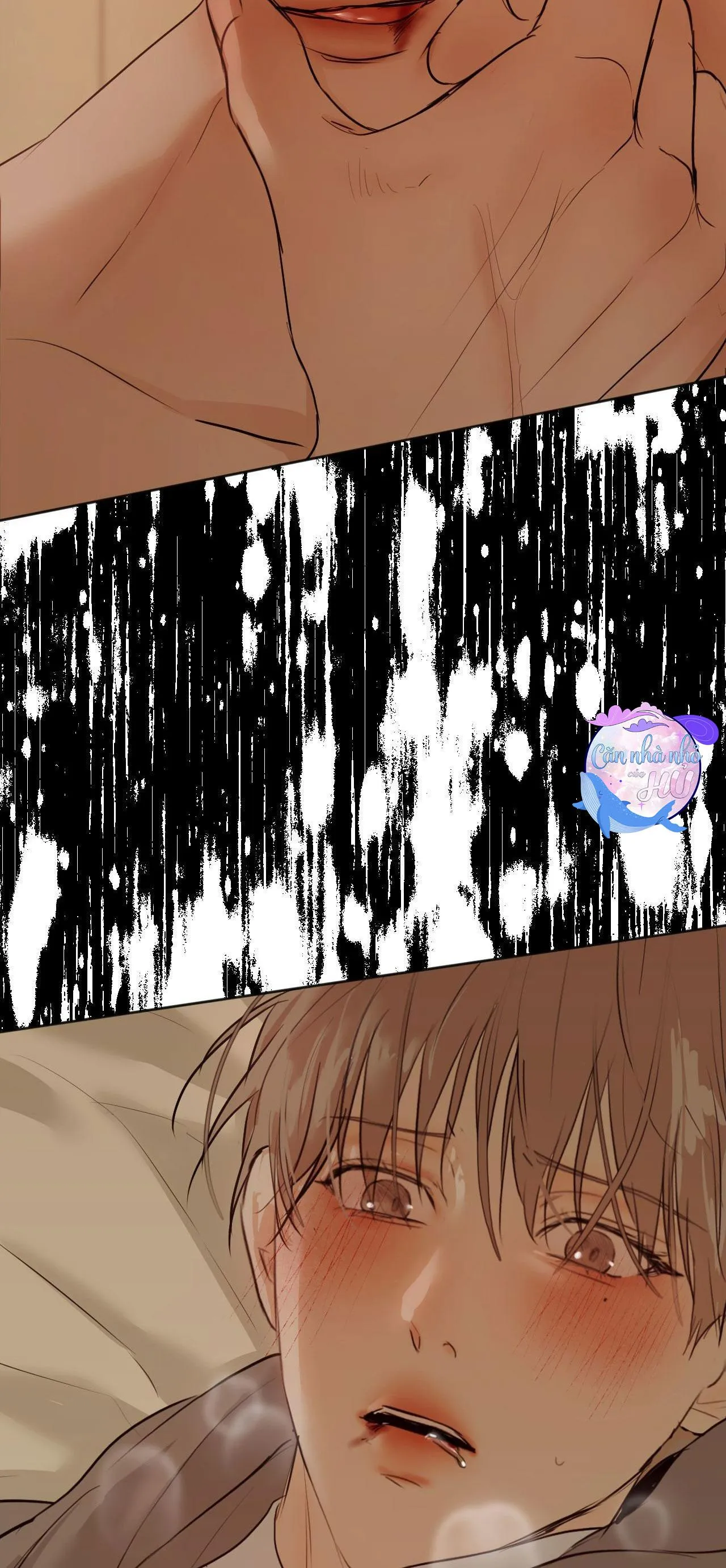 SẮC DỤC Chapter 10 Trang 15