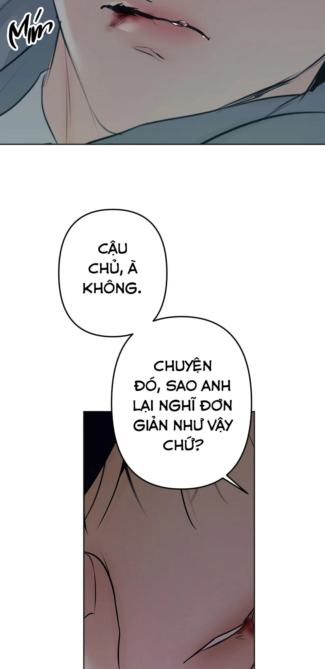 SẮC DỤC Chapter 10 Trang 17