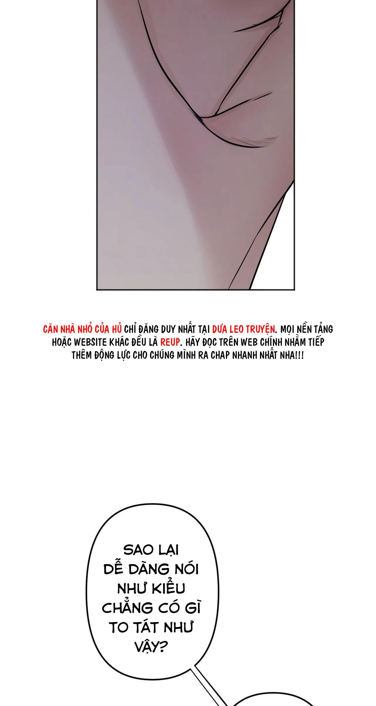 SẮC DỤC Chapter 10 Trang 18