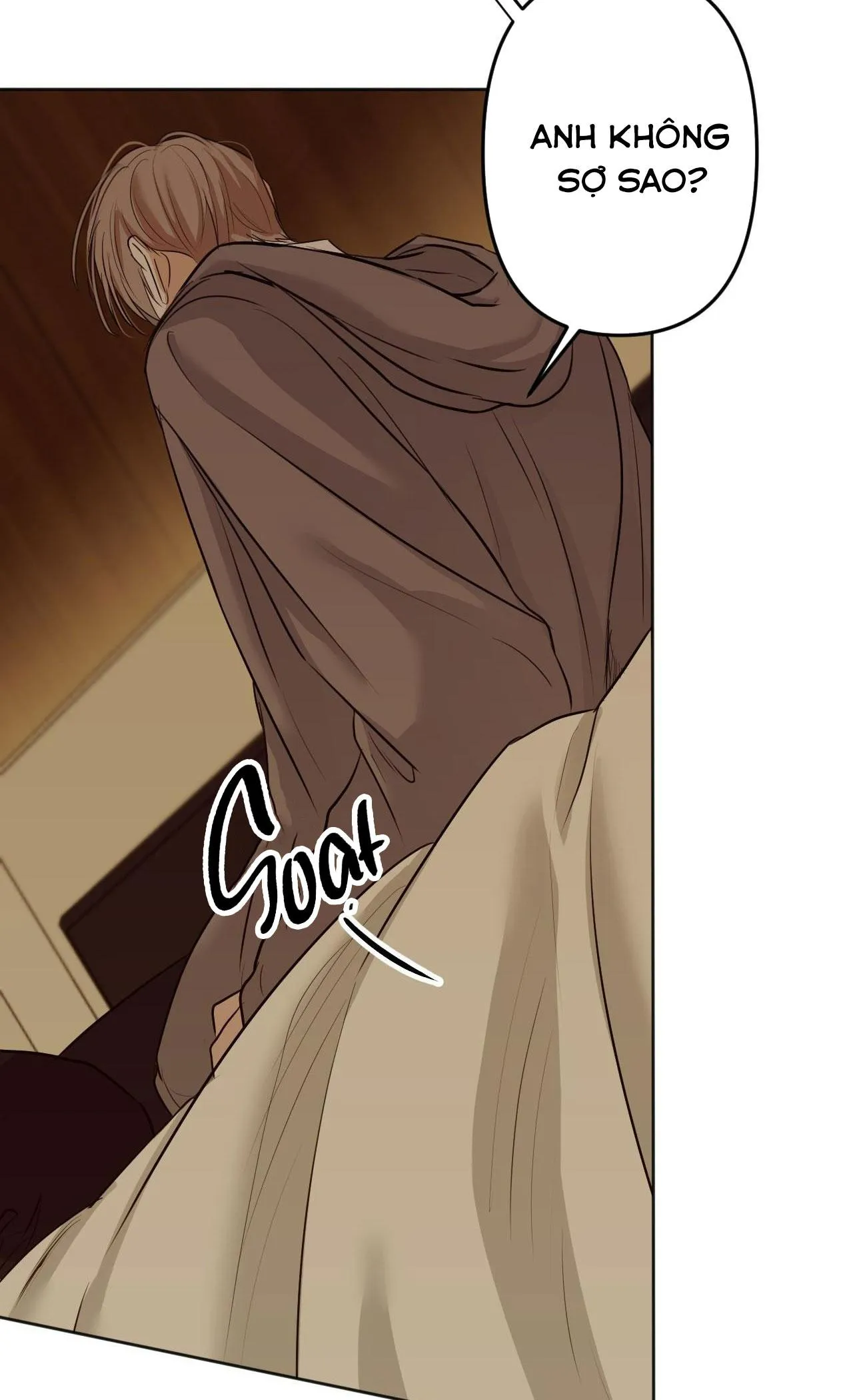 SẮC DỤC Chapter 10 Trang 19