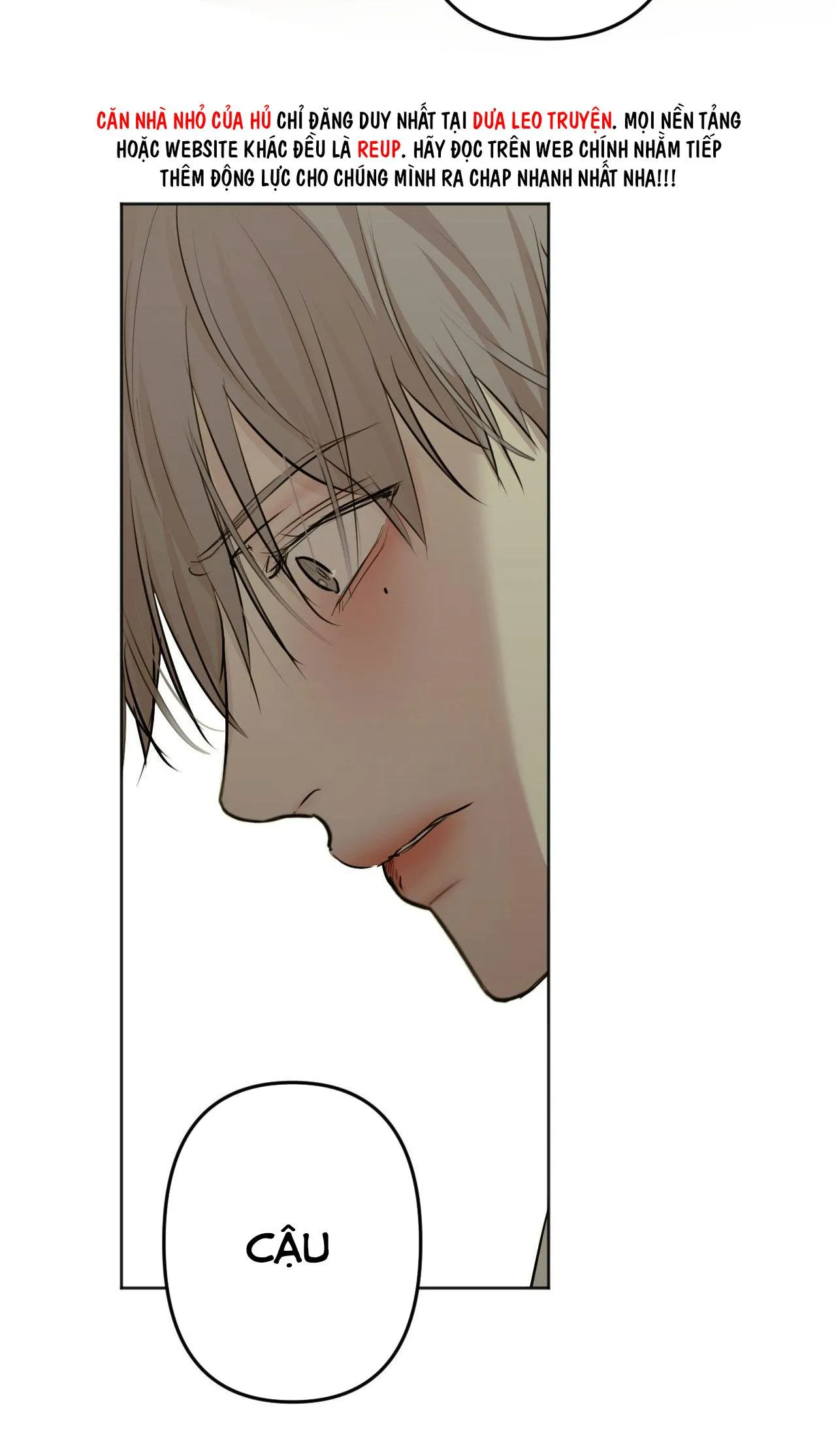 SẮC DỤC Chapter 10 Trang 23