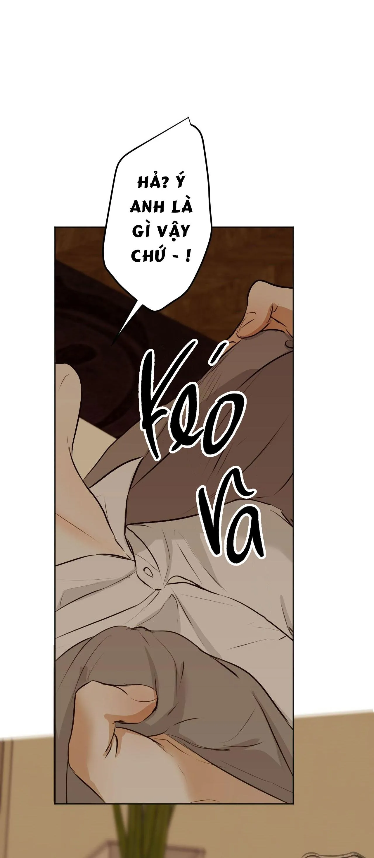 SẮC DỤC Chapter 10 Trang 30