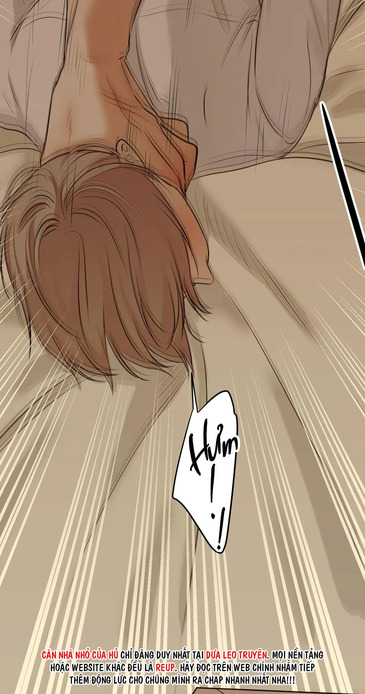 SẮC DỤC Chapter 10 Trang 33