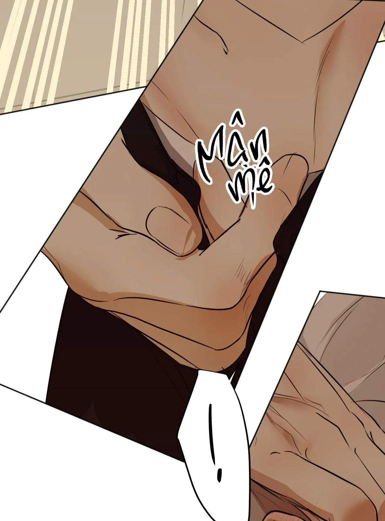 SẮC DỤC Chapter 10 Trang 34